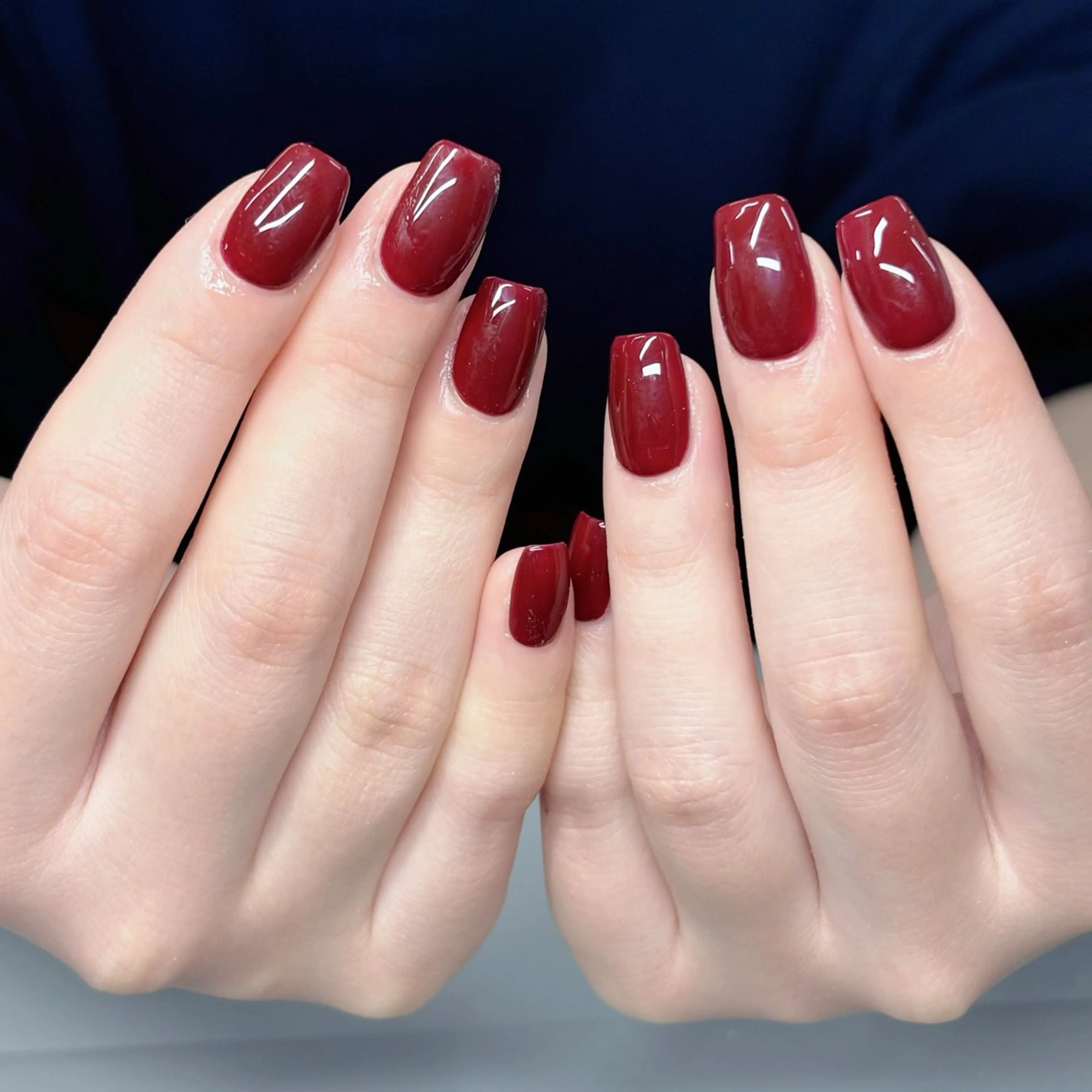 ネイル ハンドネイル ハンドケア Trend Nail シルフのネイルデザイン