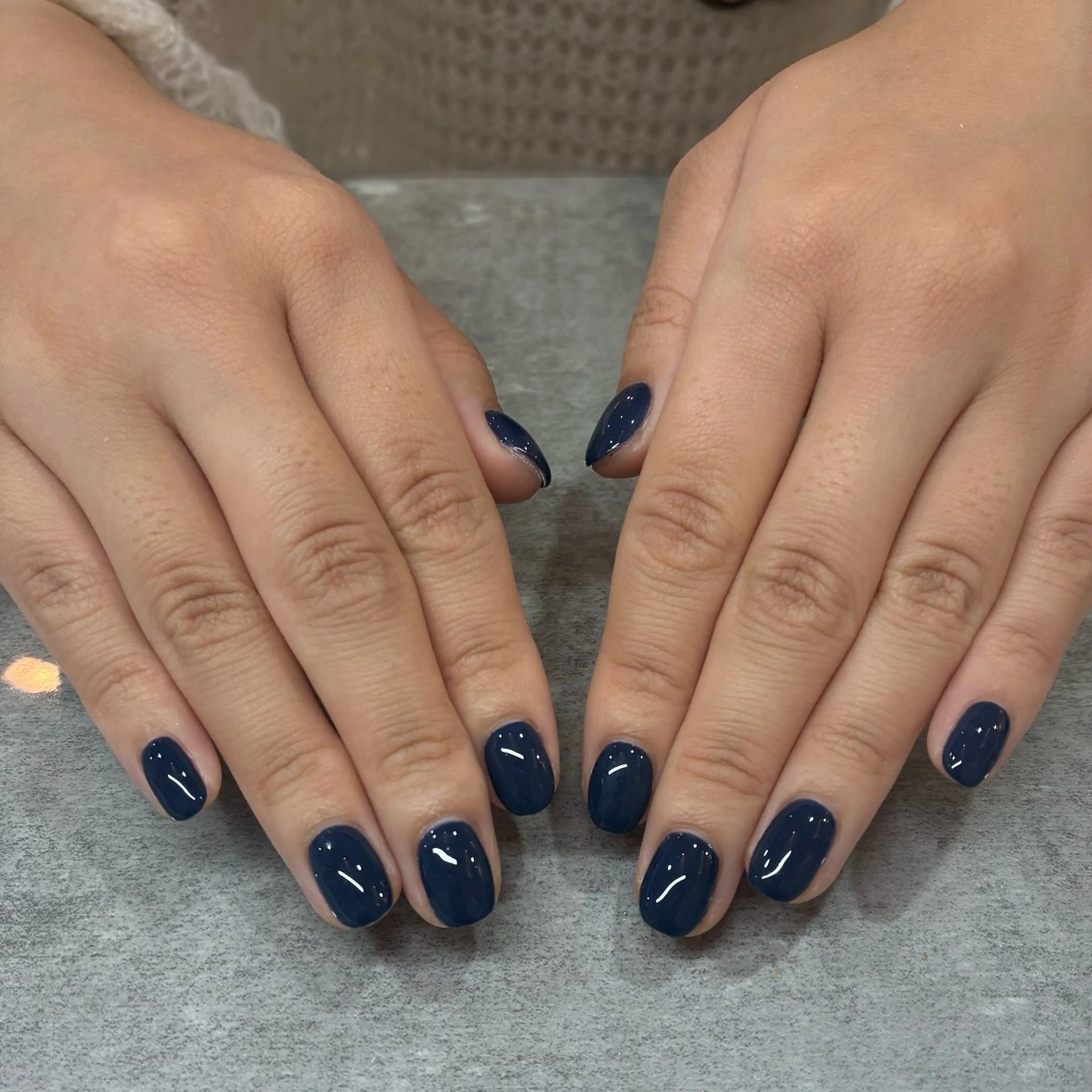 ネイル tiffin Sanaのネイルデザイン