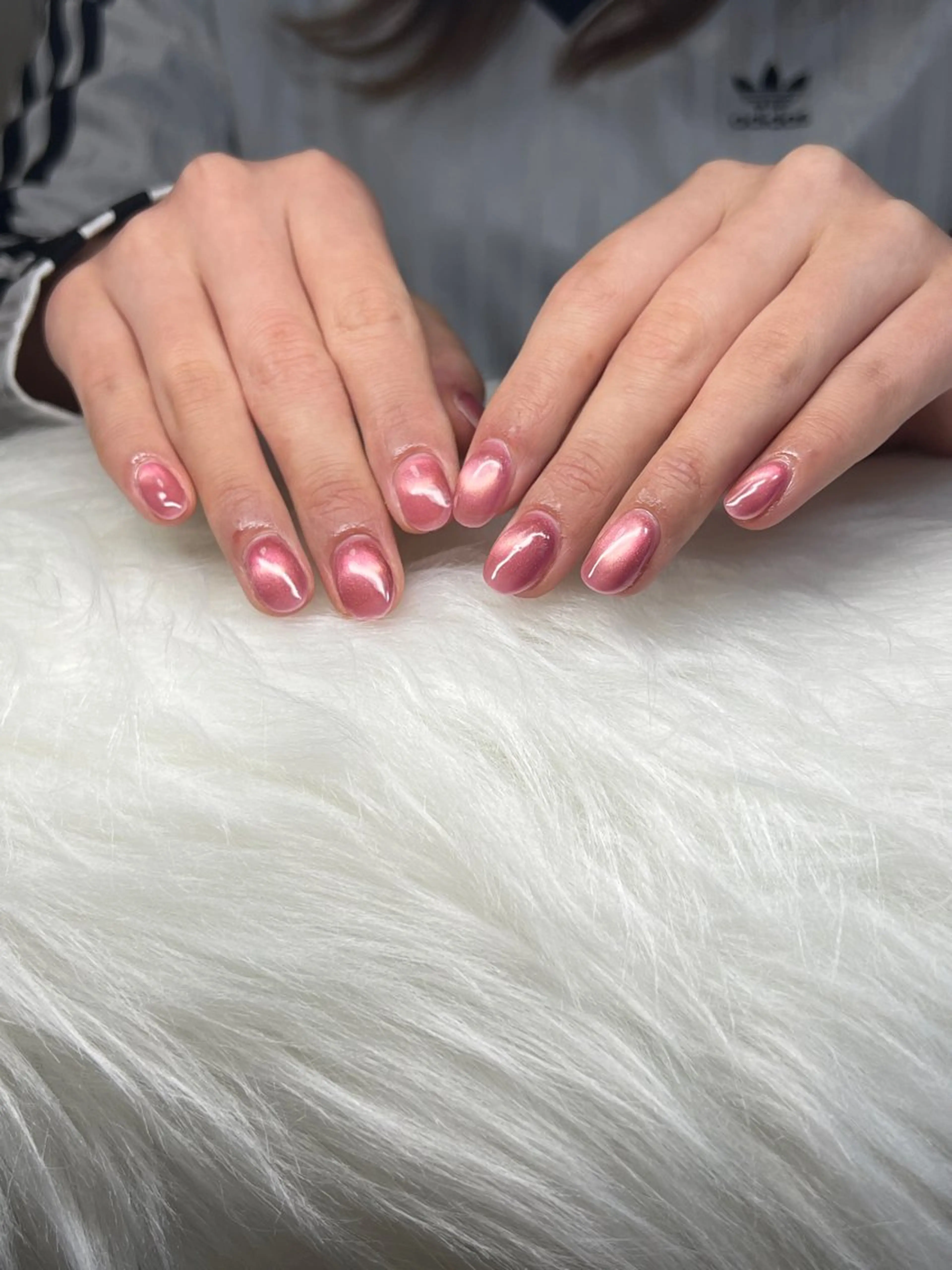 ネイル Ori Nail & Massage所属・Ori Nailのネイルデザイン