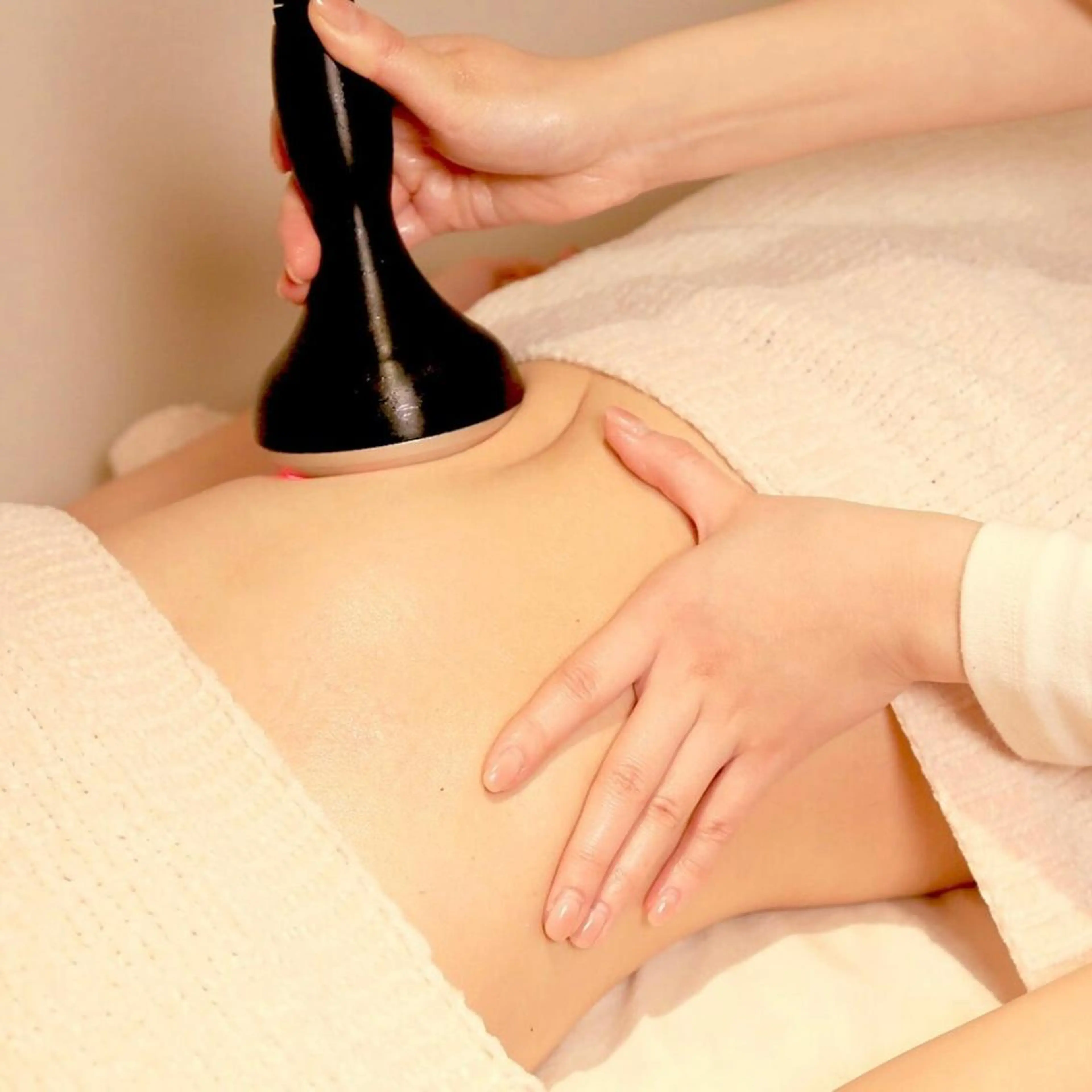 津村 夏実のエステ・リラクイメージ