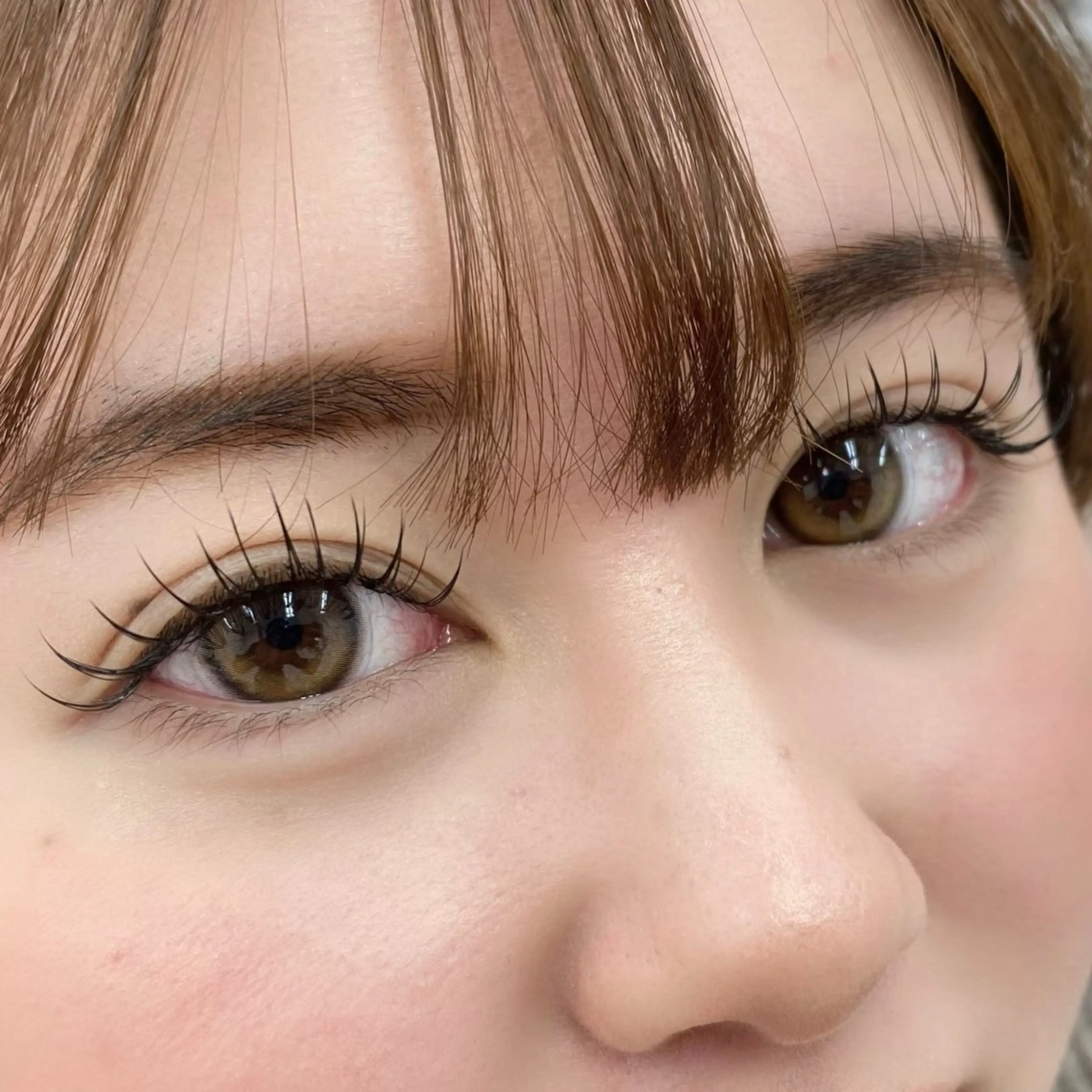 マツエク・マツパ Bianca立川店 🌼さとうのマツエク・マツパデザイン