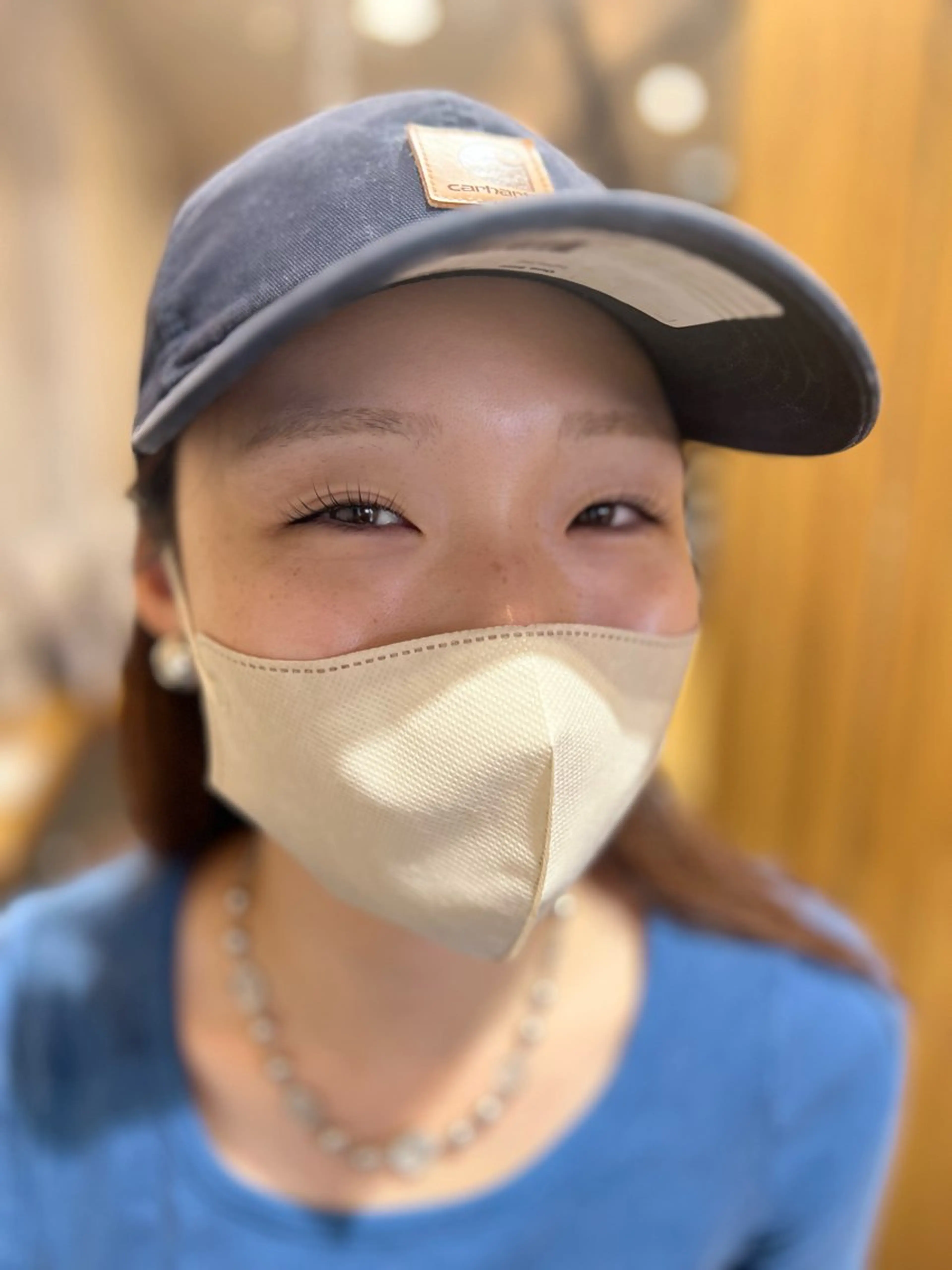 マツエク・マツパ La Ciel /  RUMIのマツエク・マツパデザイン