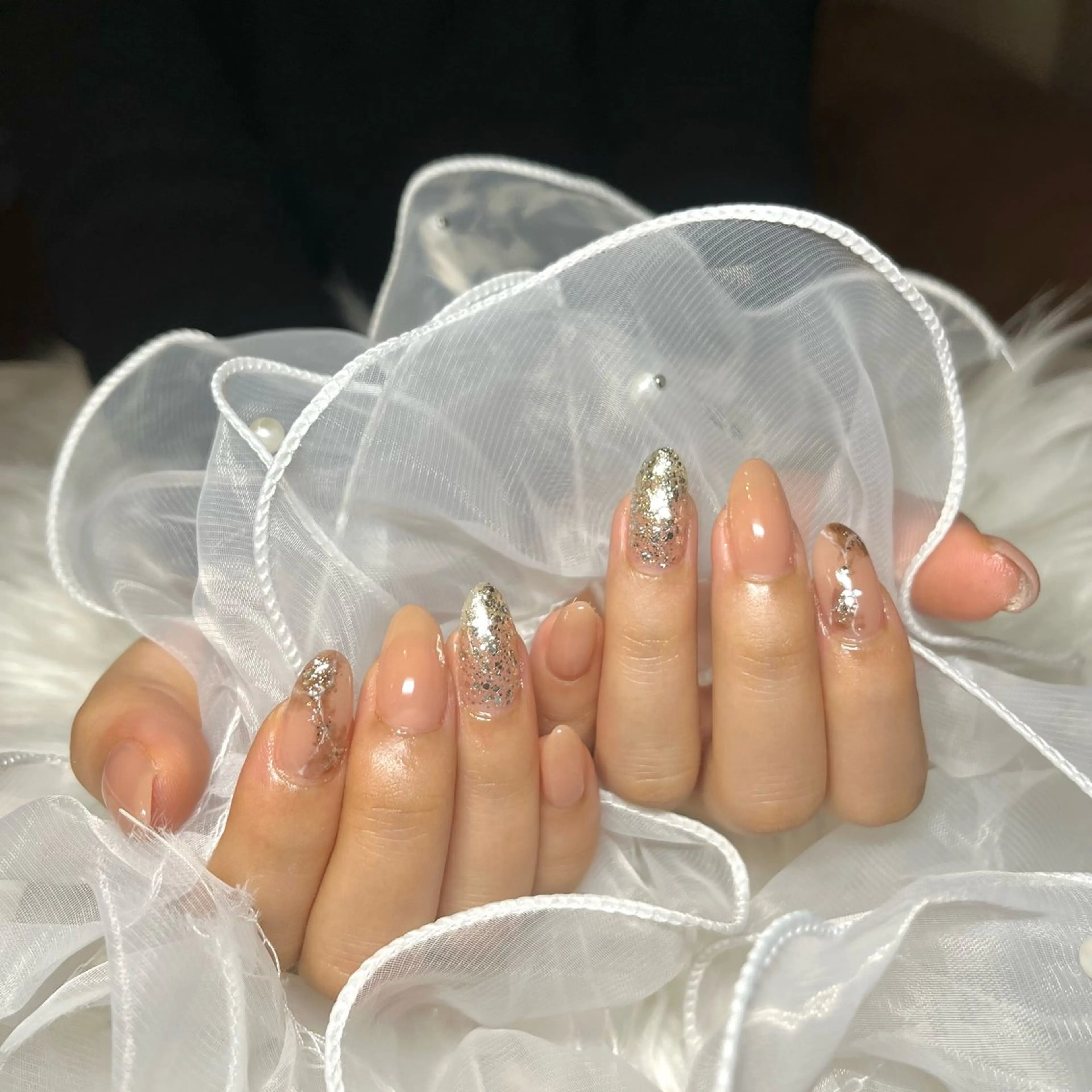 ネイル SALON DOUDOUのネイルデザイン