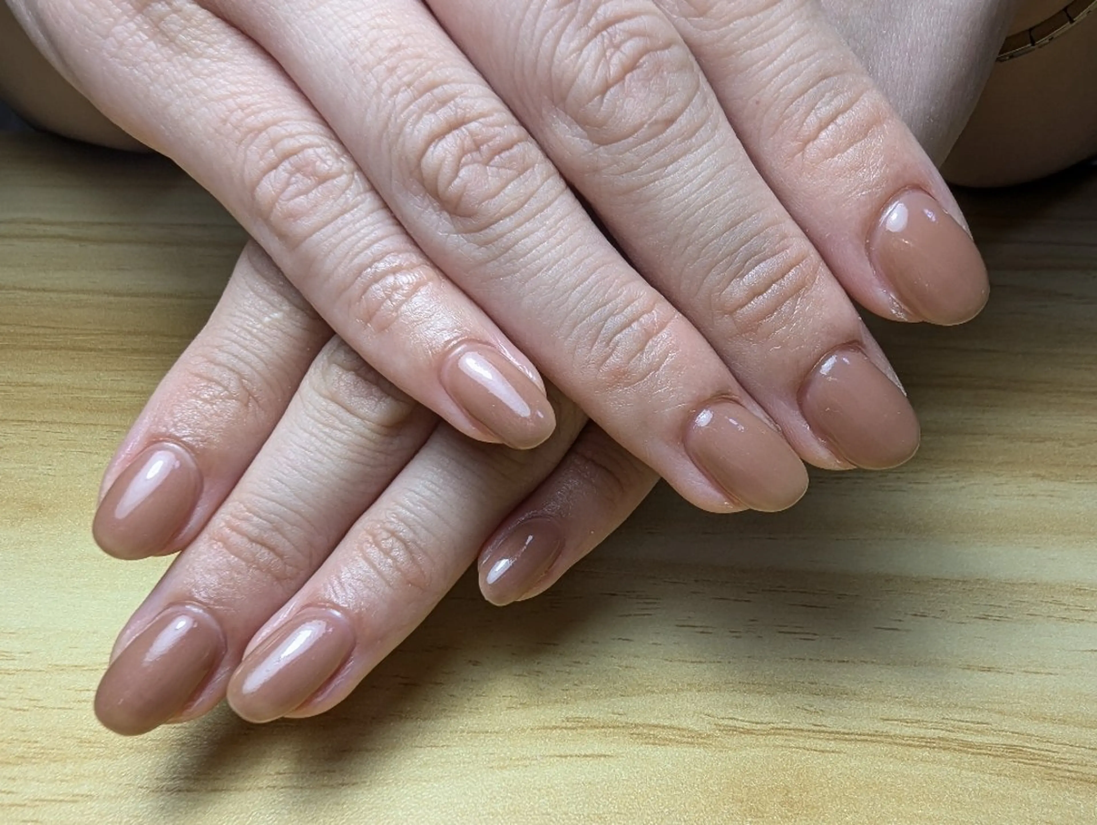 ネイル ハンドネイル girasole所属・Girasole @Mikaのネイルデザイン