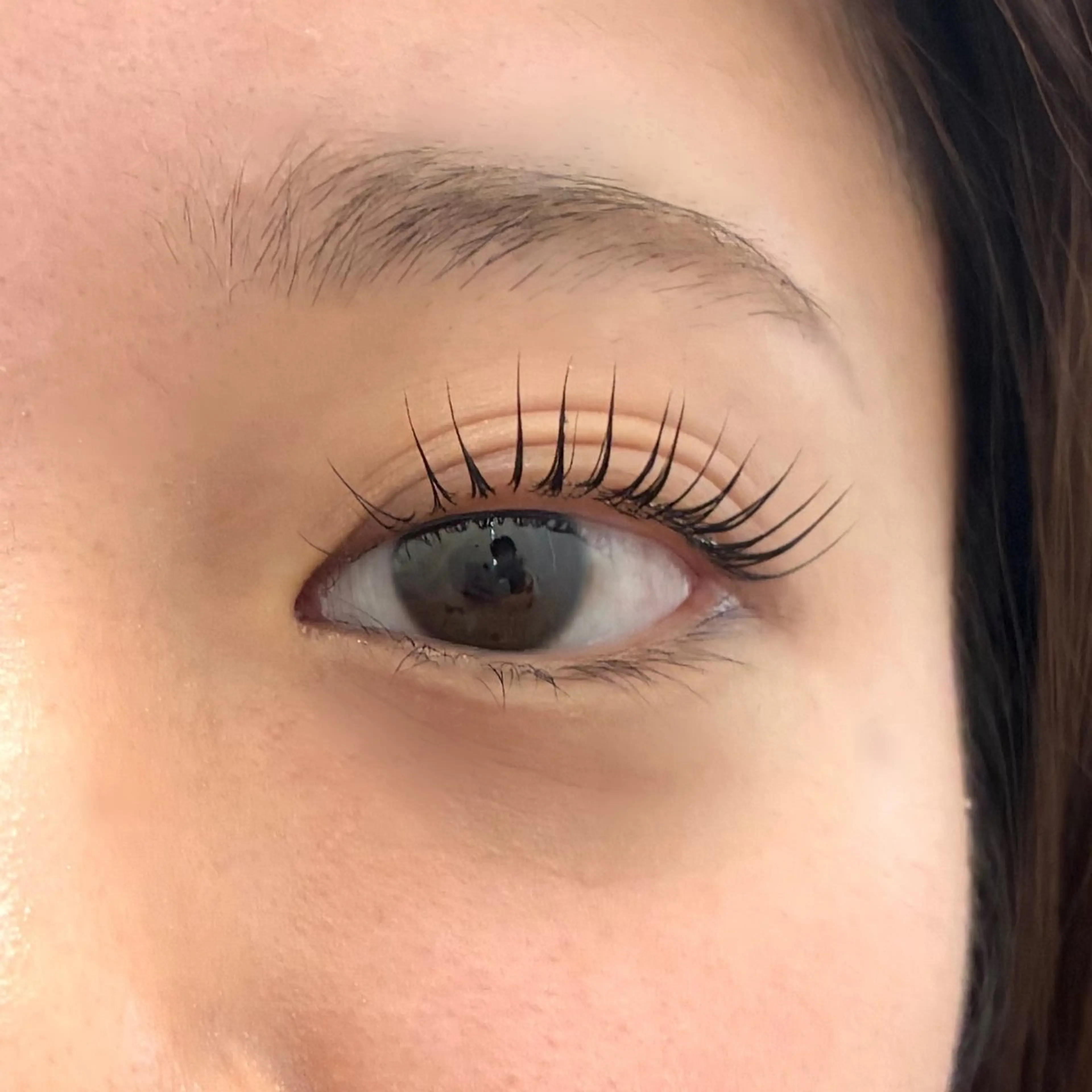 マツエク・マツパ マツパ Noël 大宮東口 シホのマツエク・マツパデザイン