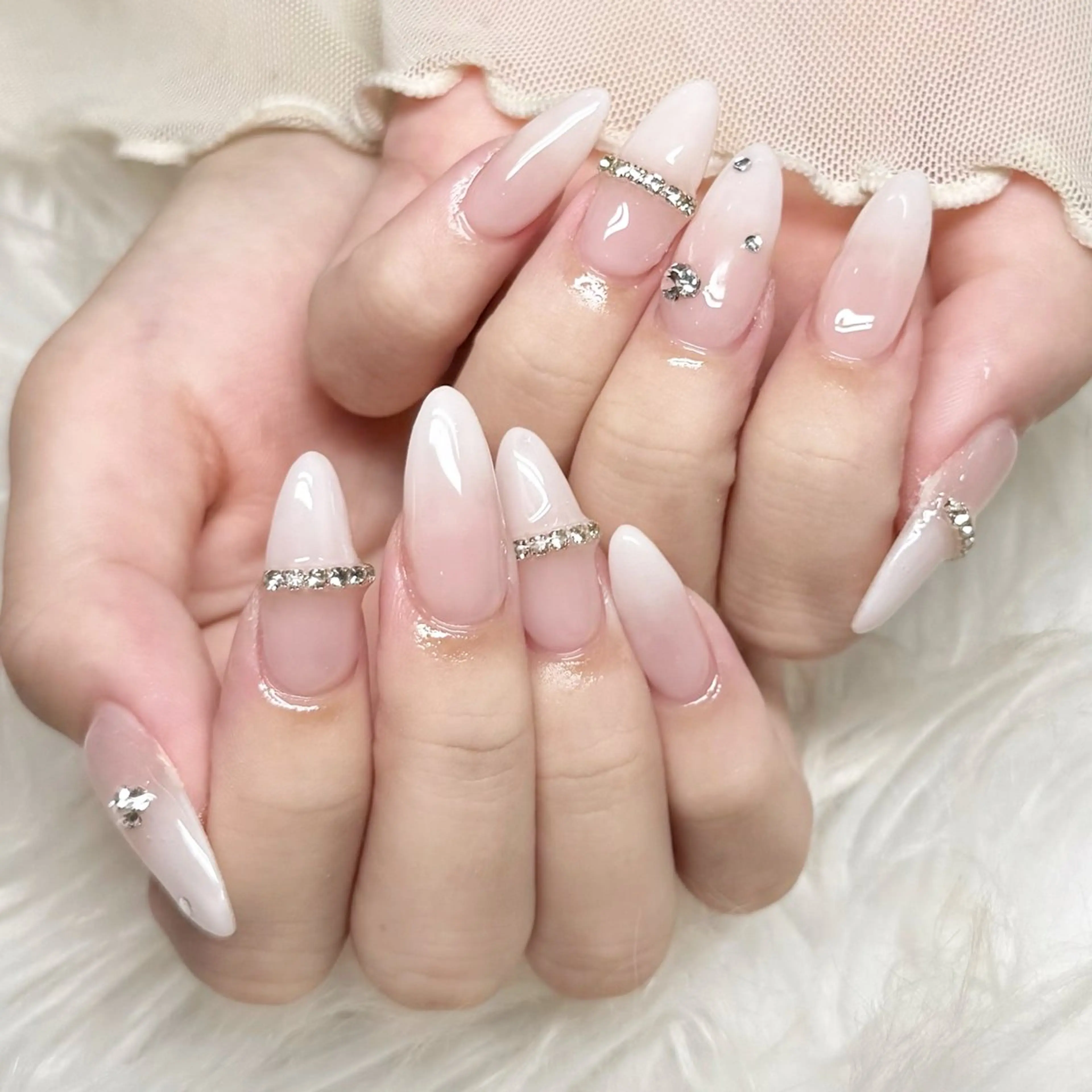 ネイル ハンドネイル 🍁nail. kaede🍁のネイルデザイン