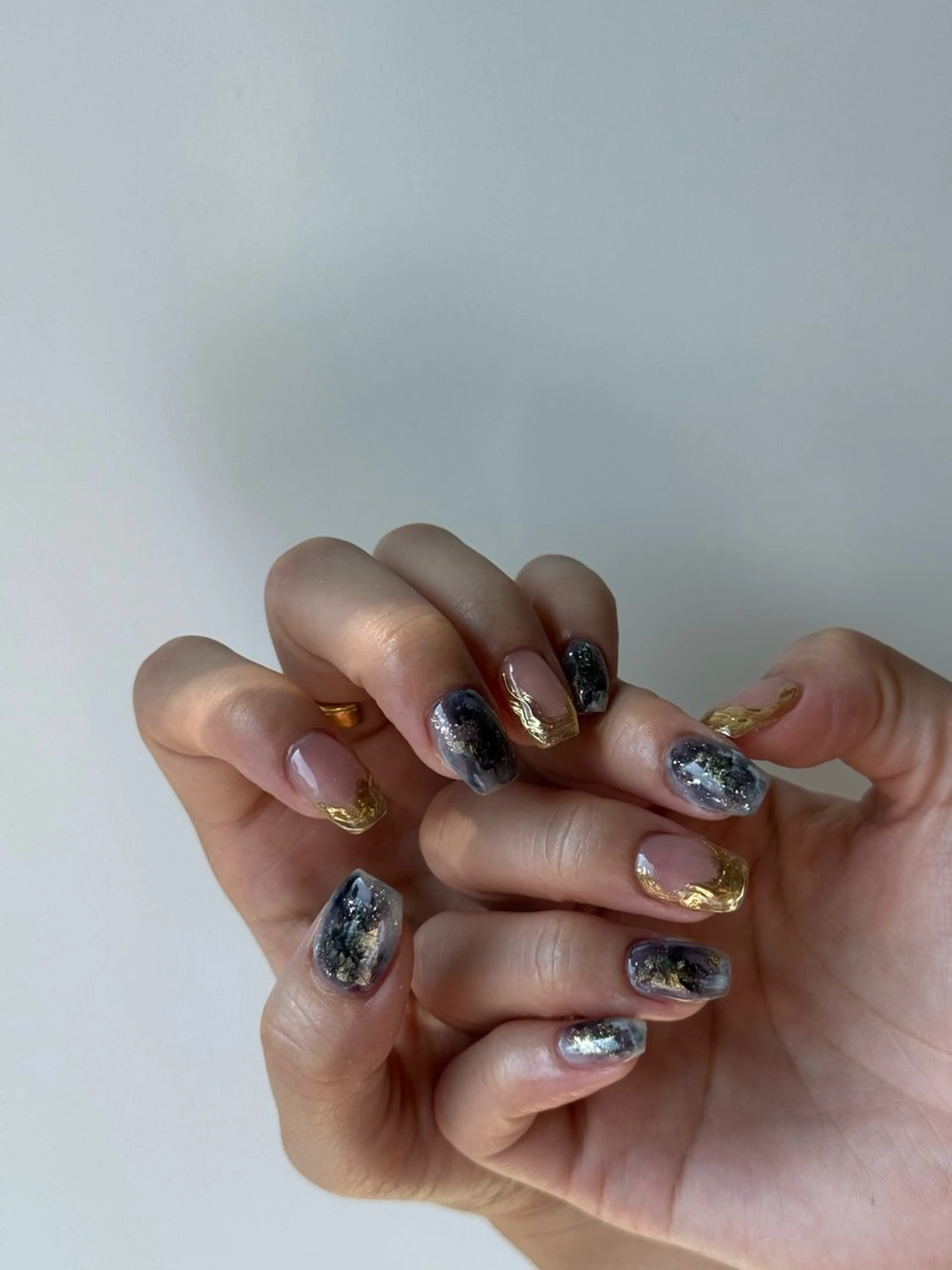 ネイル ハンドネイル rroom所属・rroom rinaのネイルデザイン