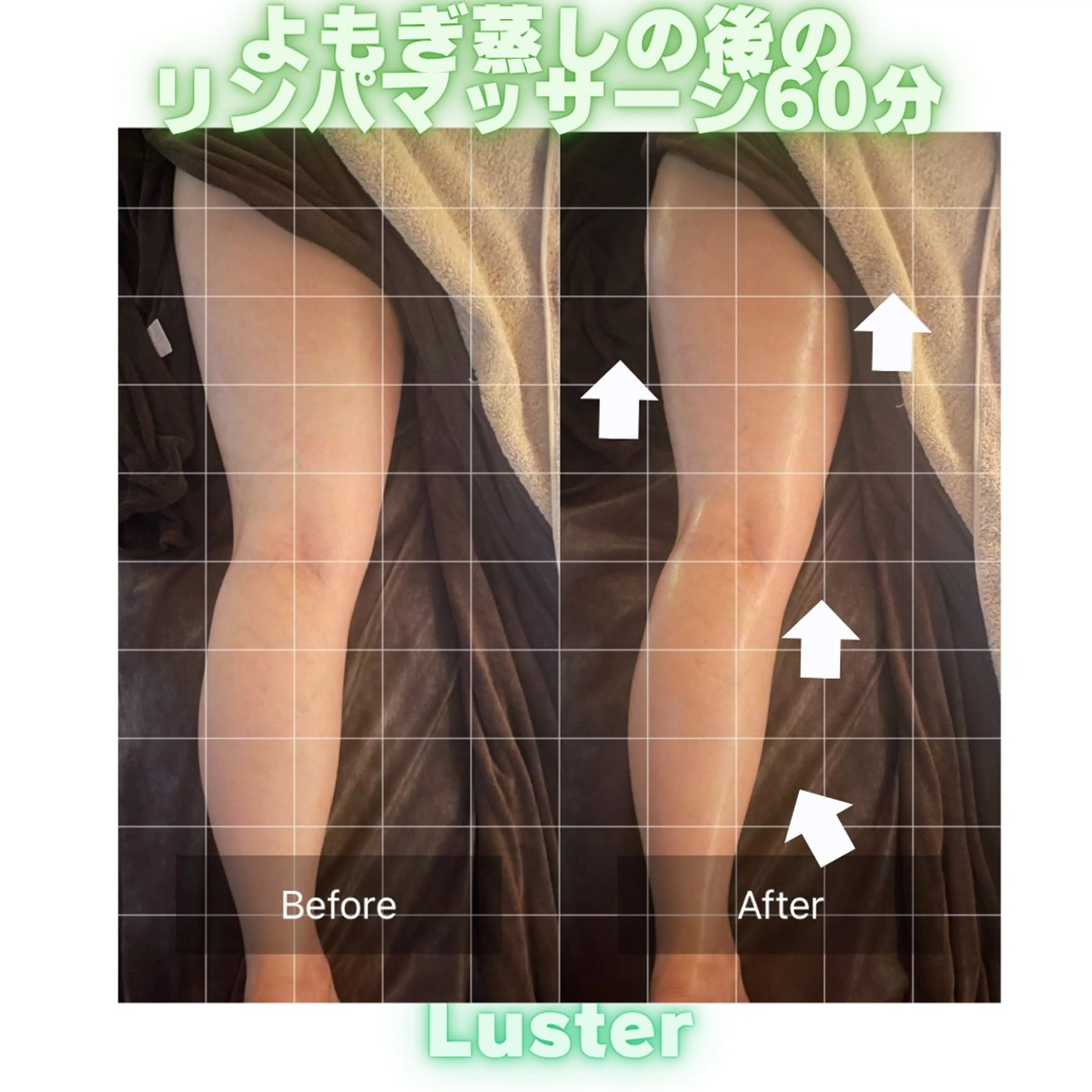 エステ リラク 煌めき輝き⭐︎ 浄化リンパ専門のエステ・リラクイメージ