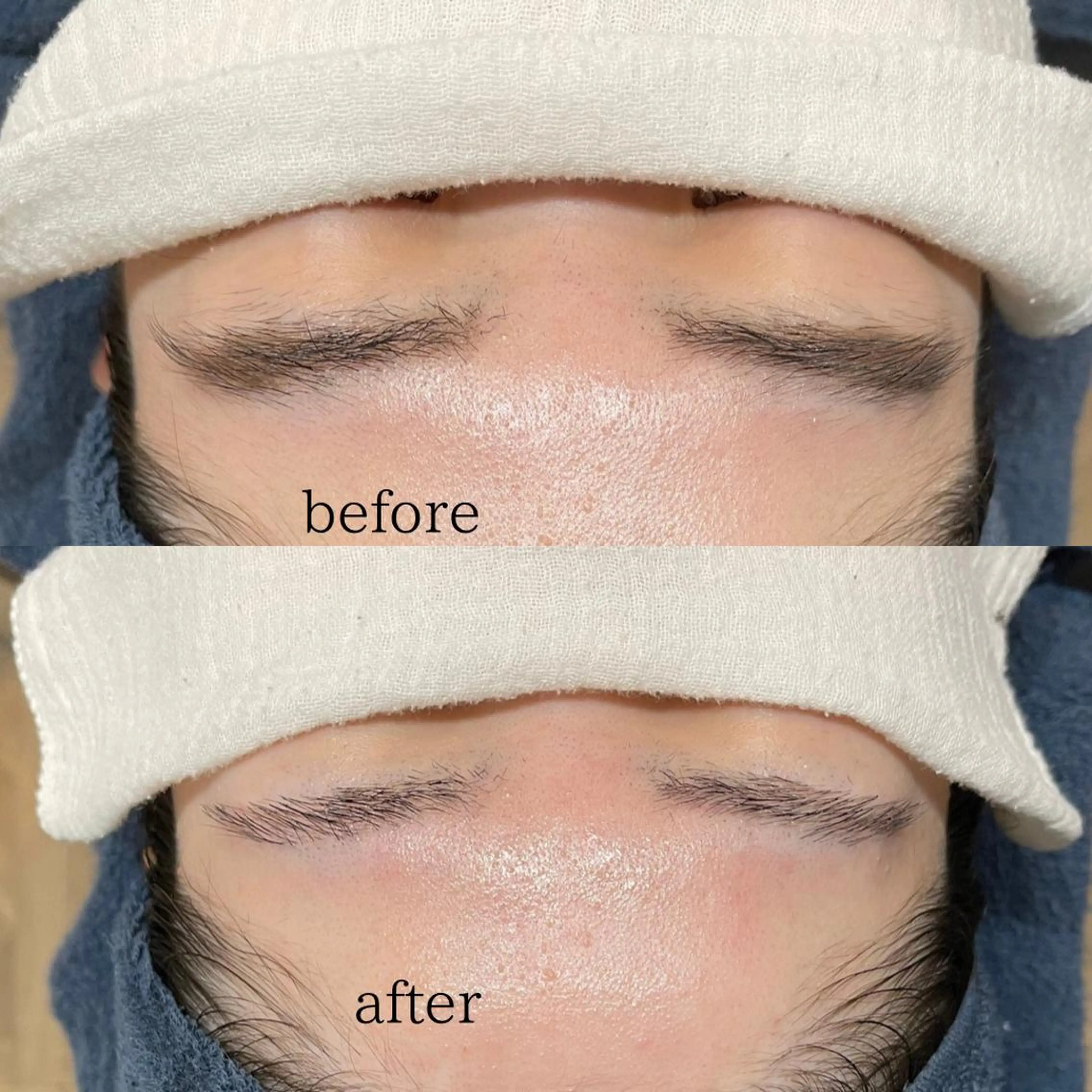 アイブロウ Naps-Shaving所属・敏感肌⭐️ シェービング専門佐藤の眉毛・アイブロウイメージ