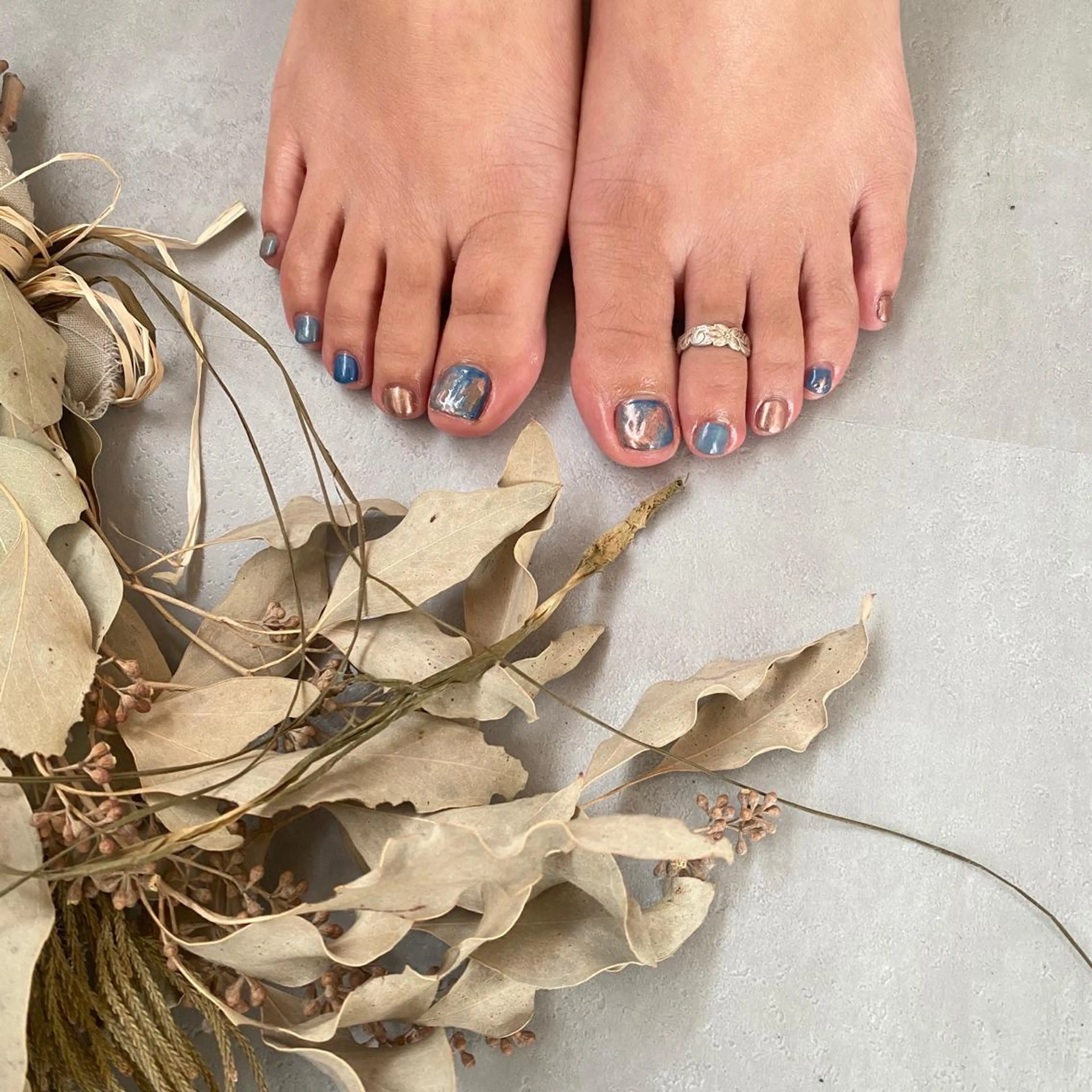 ネイル ネイルサロン Lafuのネイルデザイン