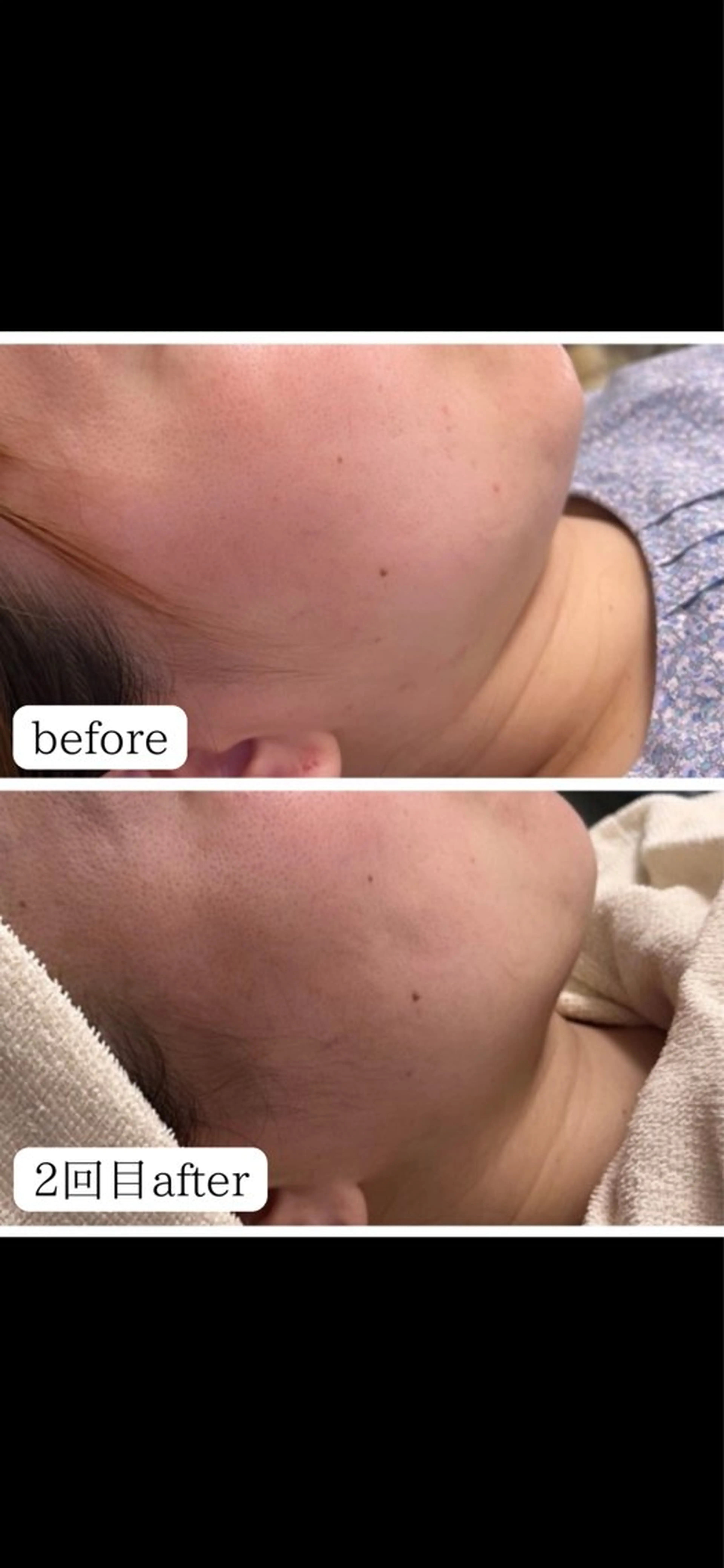 本気で痩せたい方へ 痩身専門サロンのエステ・リラクイメージ