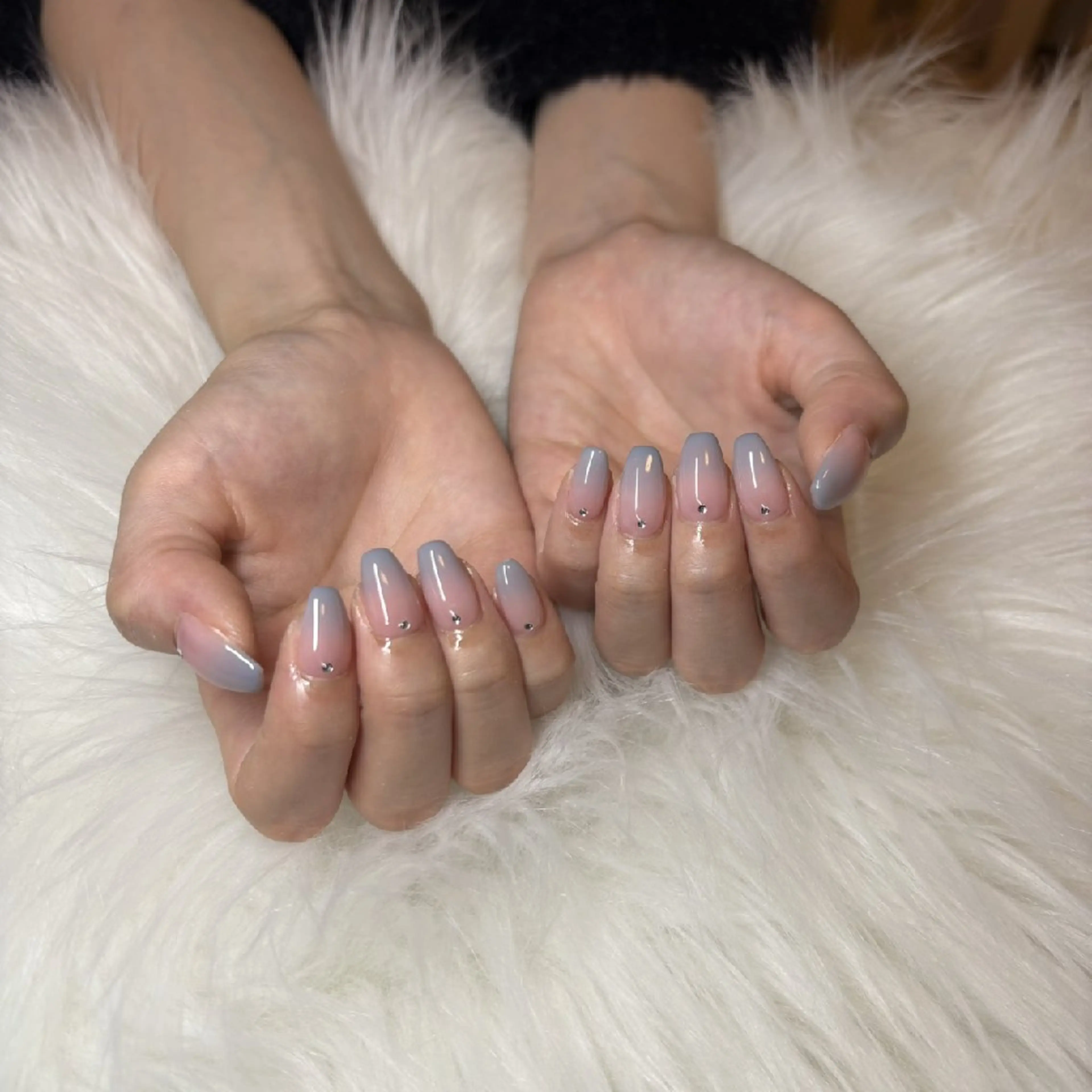 ネイル 蒲郡 ネイルのネイルデザイン