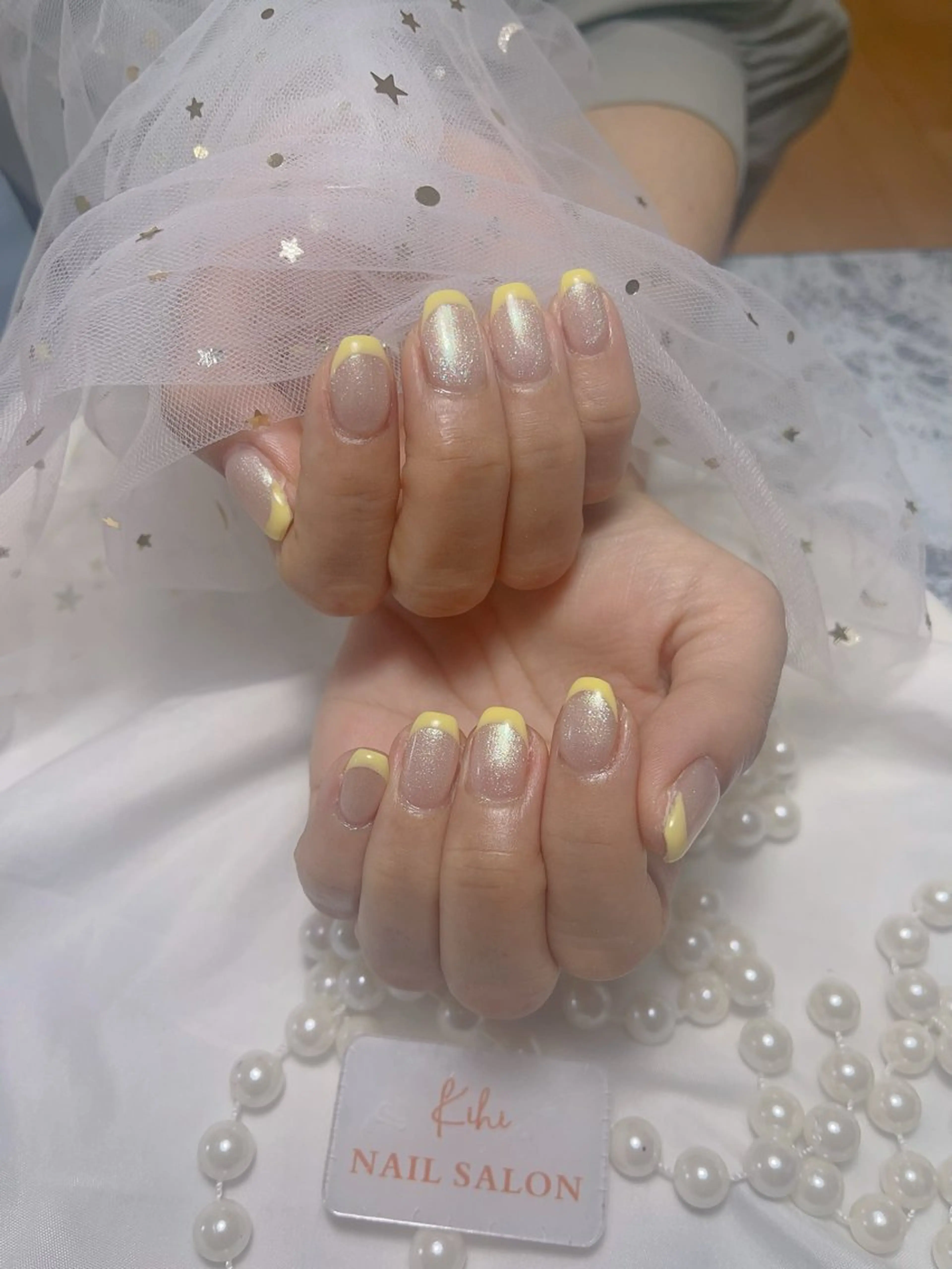 ネイル さくら💮💮 【オフ無料】のネイルデザイン