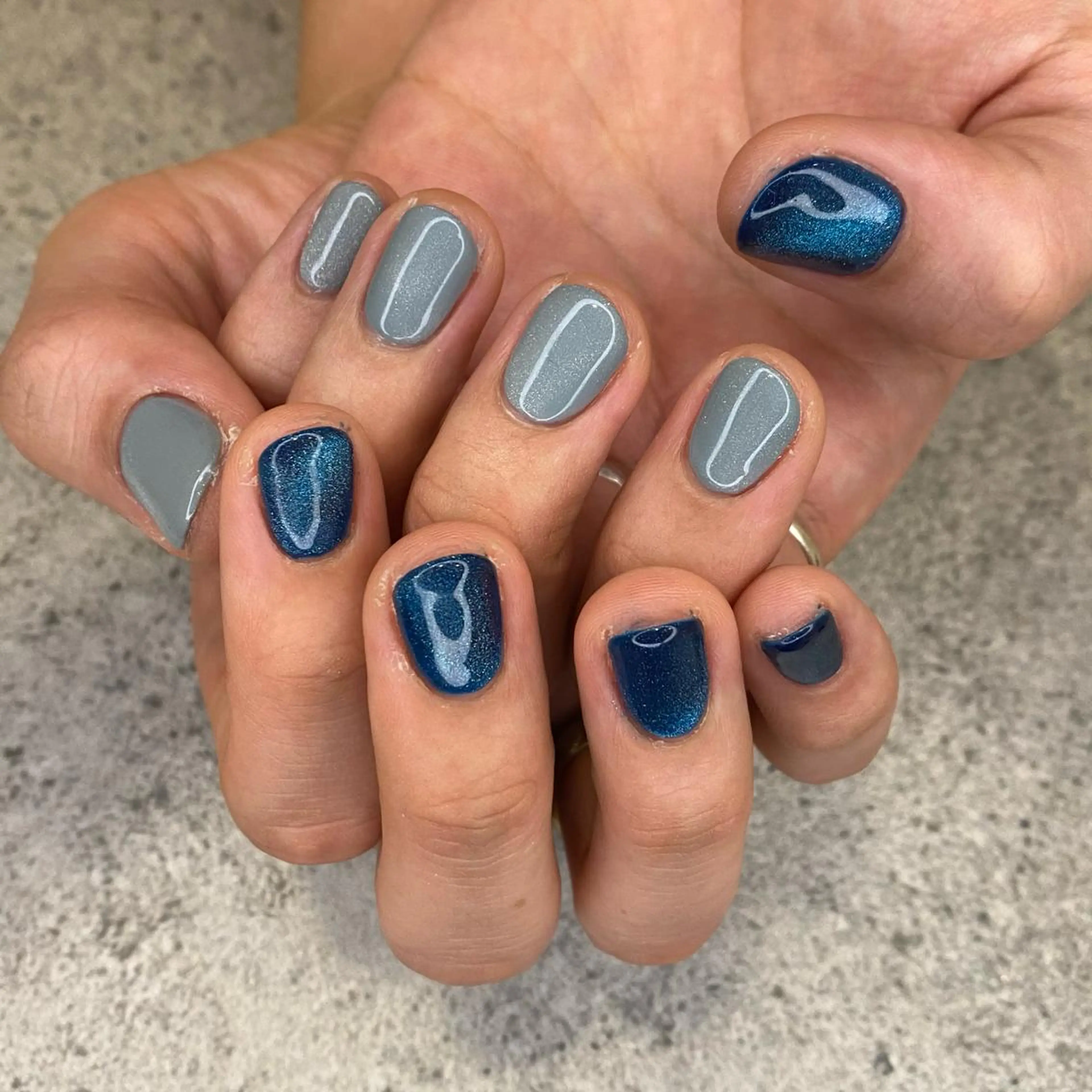 ネイル Yuu. nailsTOKYOのネイルデザイン