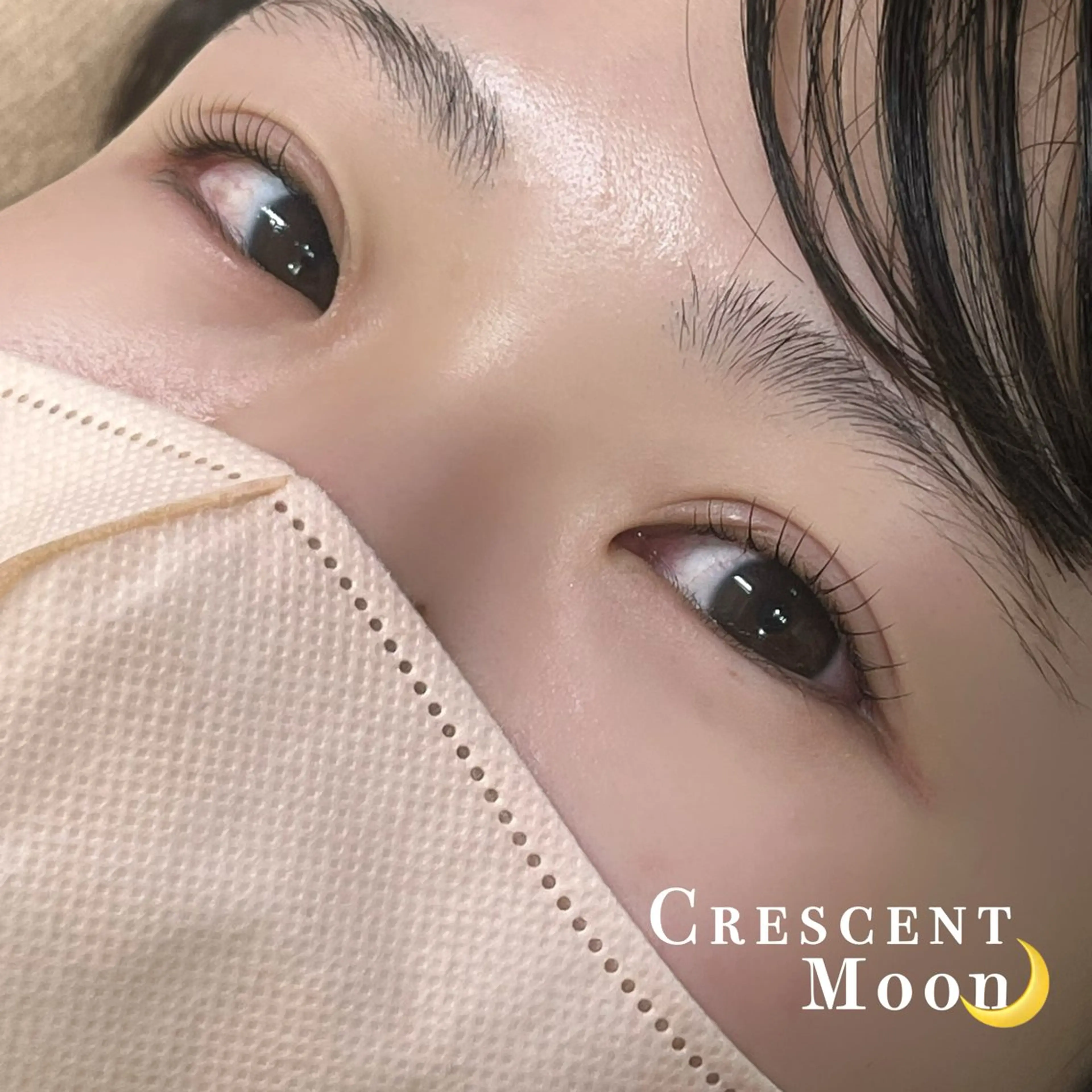 マツエク・マツパ MAQUIA倉吉店 野口のマツエク・マツパデザイン