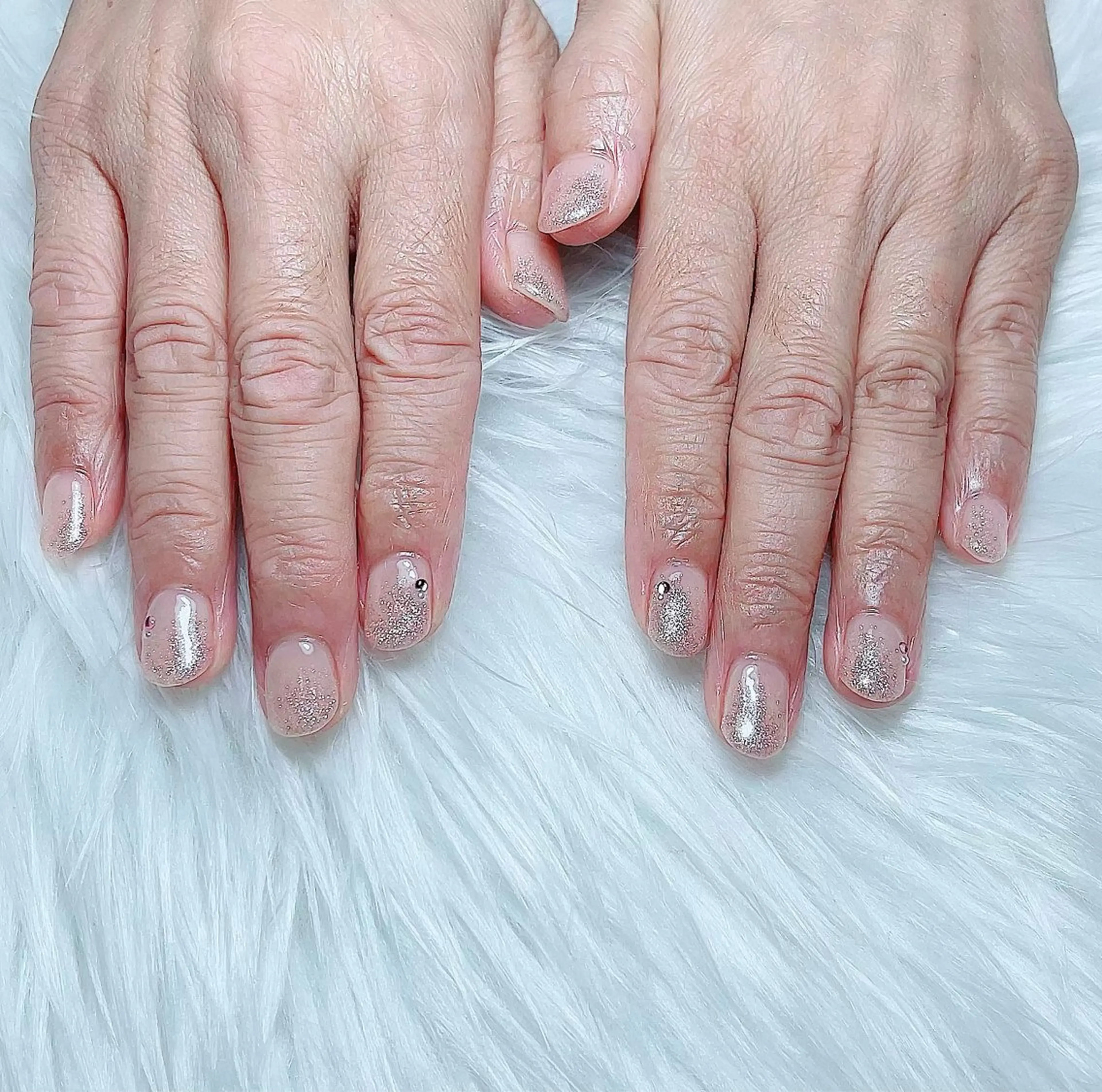 ネイル hairsalon556所属・hairsalon 556のネイルデザイン