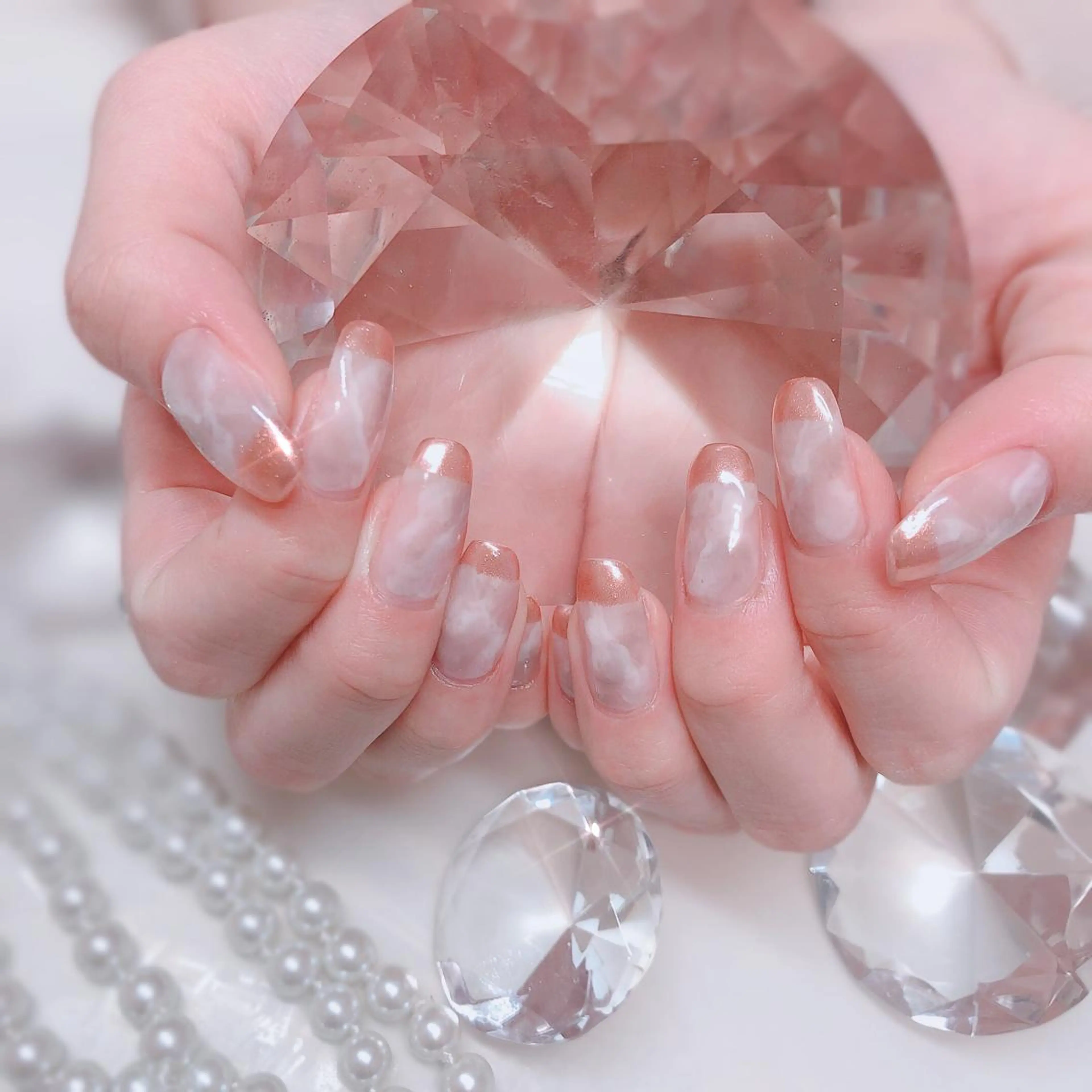 ネイル Private Salon 大宮のネイルデザイン