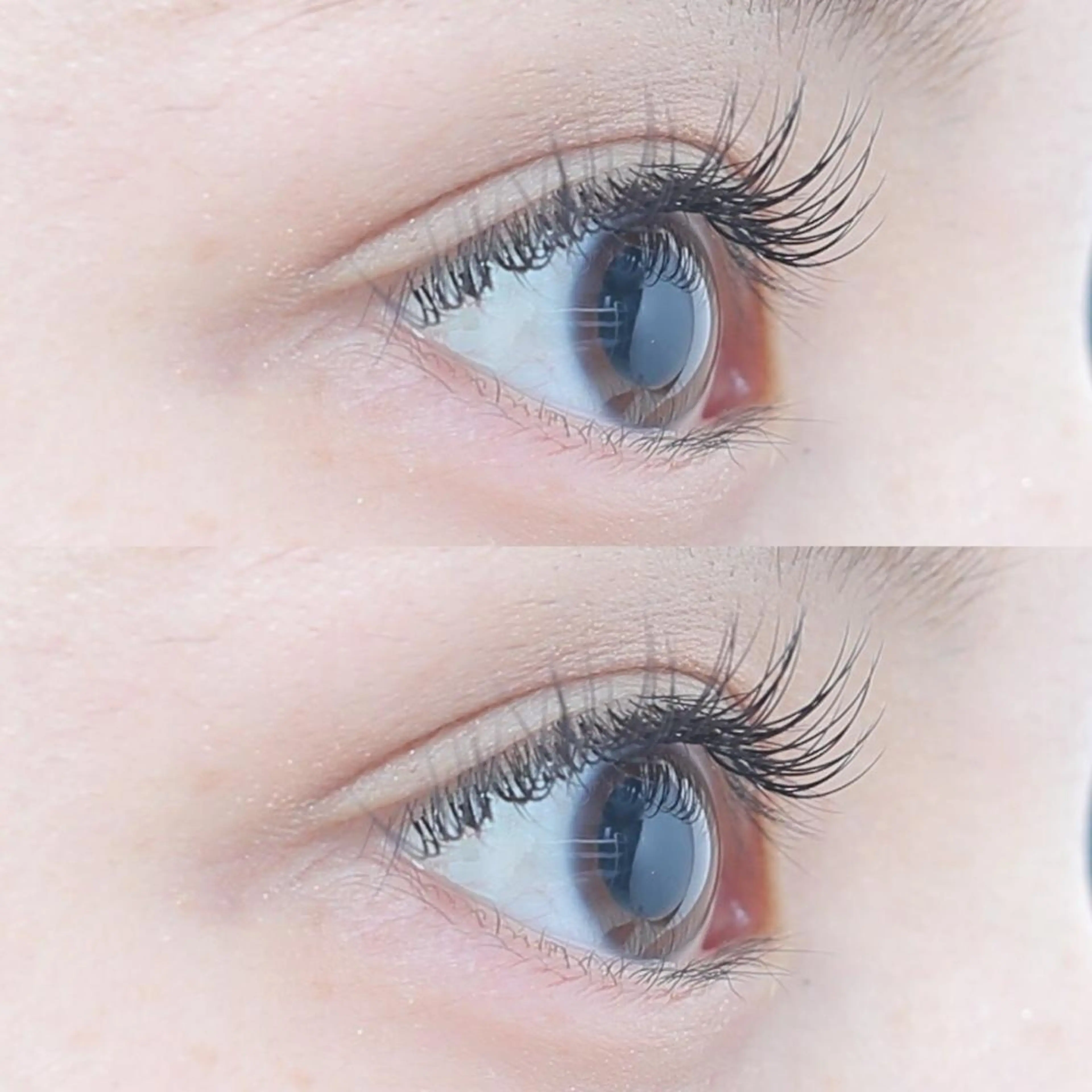 マツエク・マツパ patou 烏丸所属・ショート特化/ 上原麗咲希のヘアスタイル