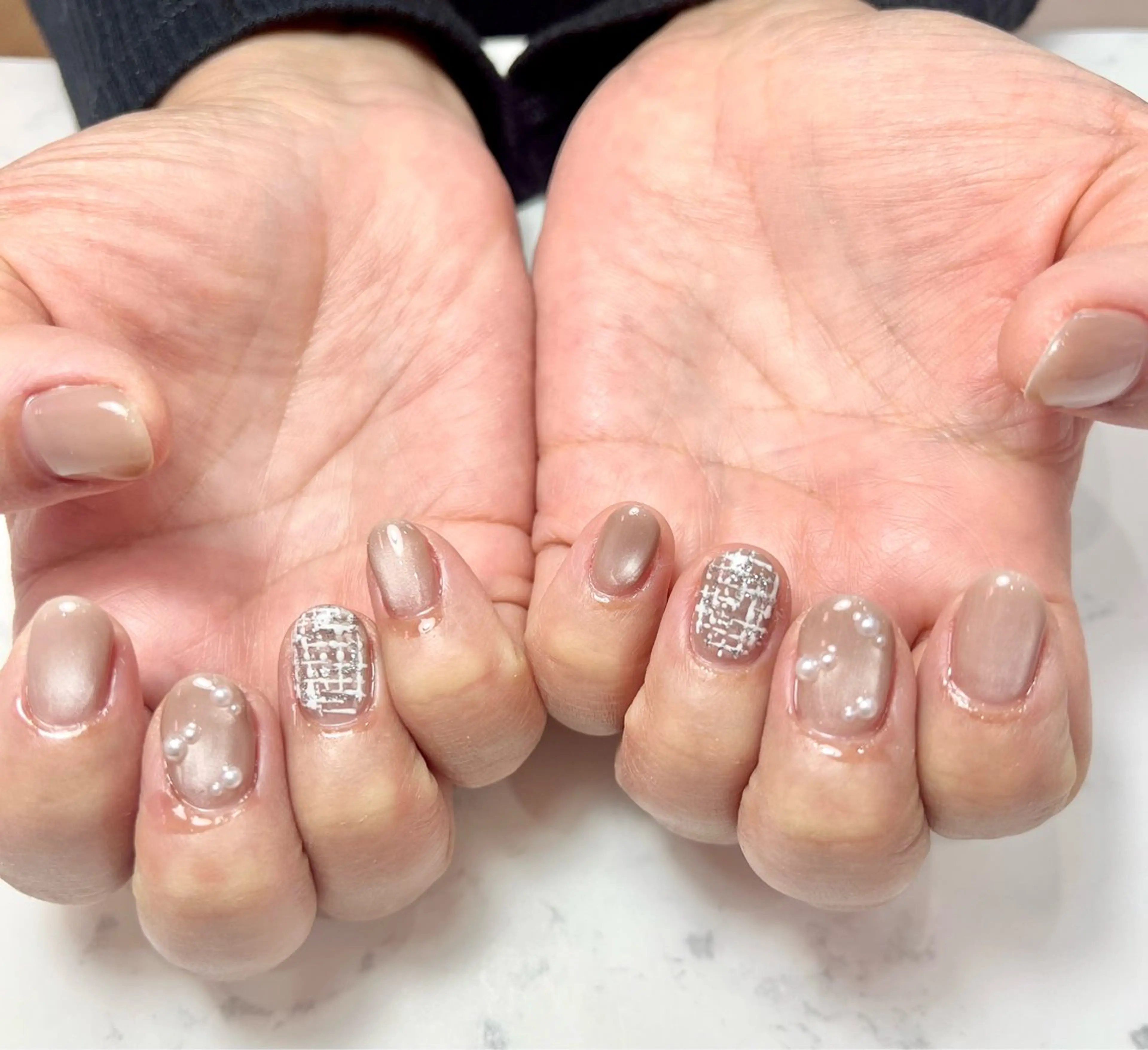 ネイル NATSUMI ✨のエステ・リラクイメージ