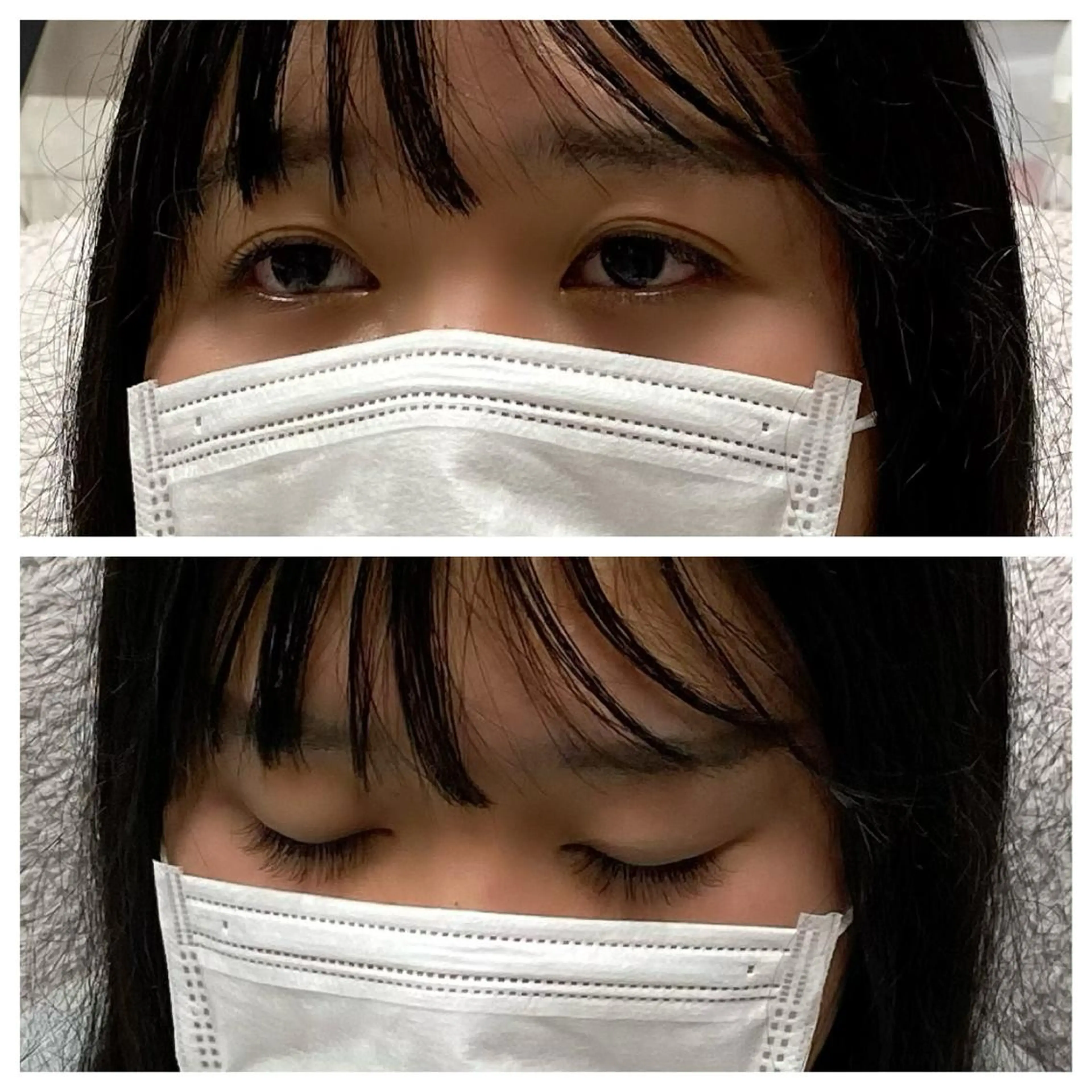 マツエク・マツパ Cカール キュート セーブル ma-pa所属・ma-pa eye＆hairのマツエク・マツパデザイン