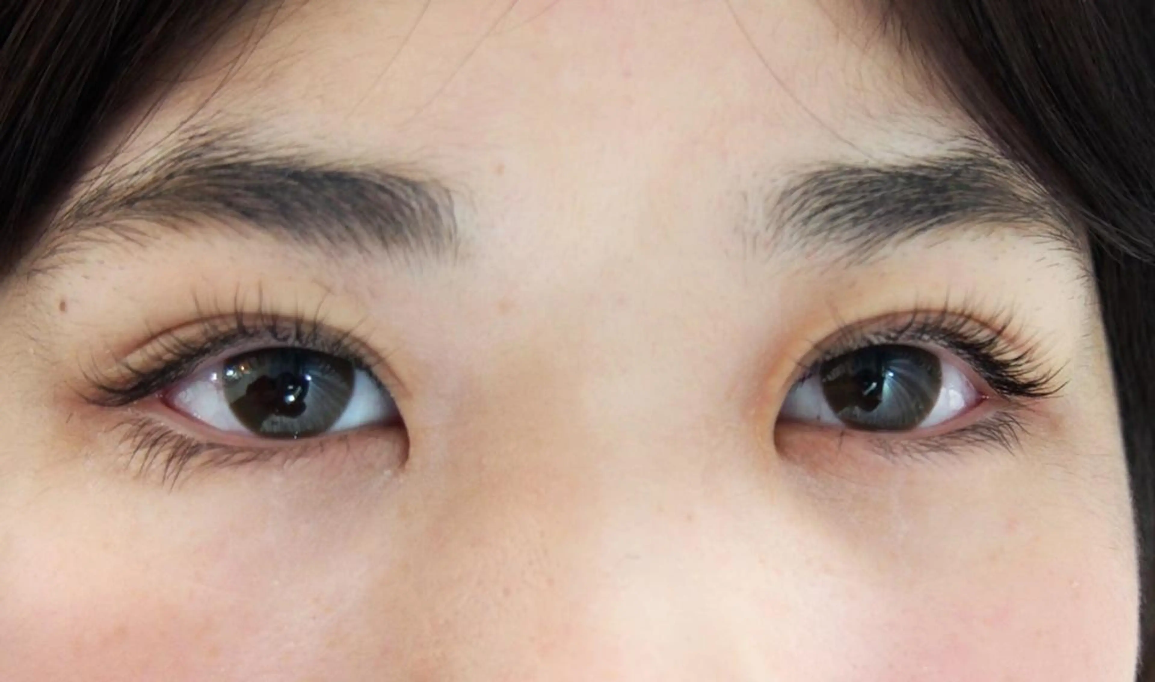 マツエク・マツパ まつげパーマ S Sの眉毛・アイブロウイメージ