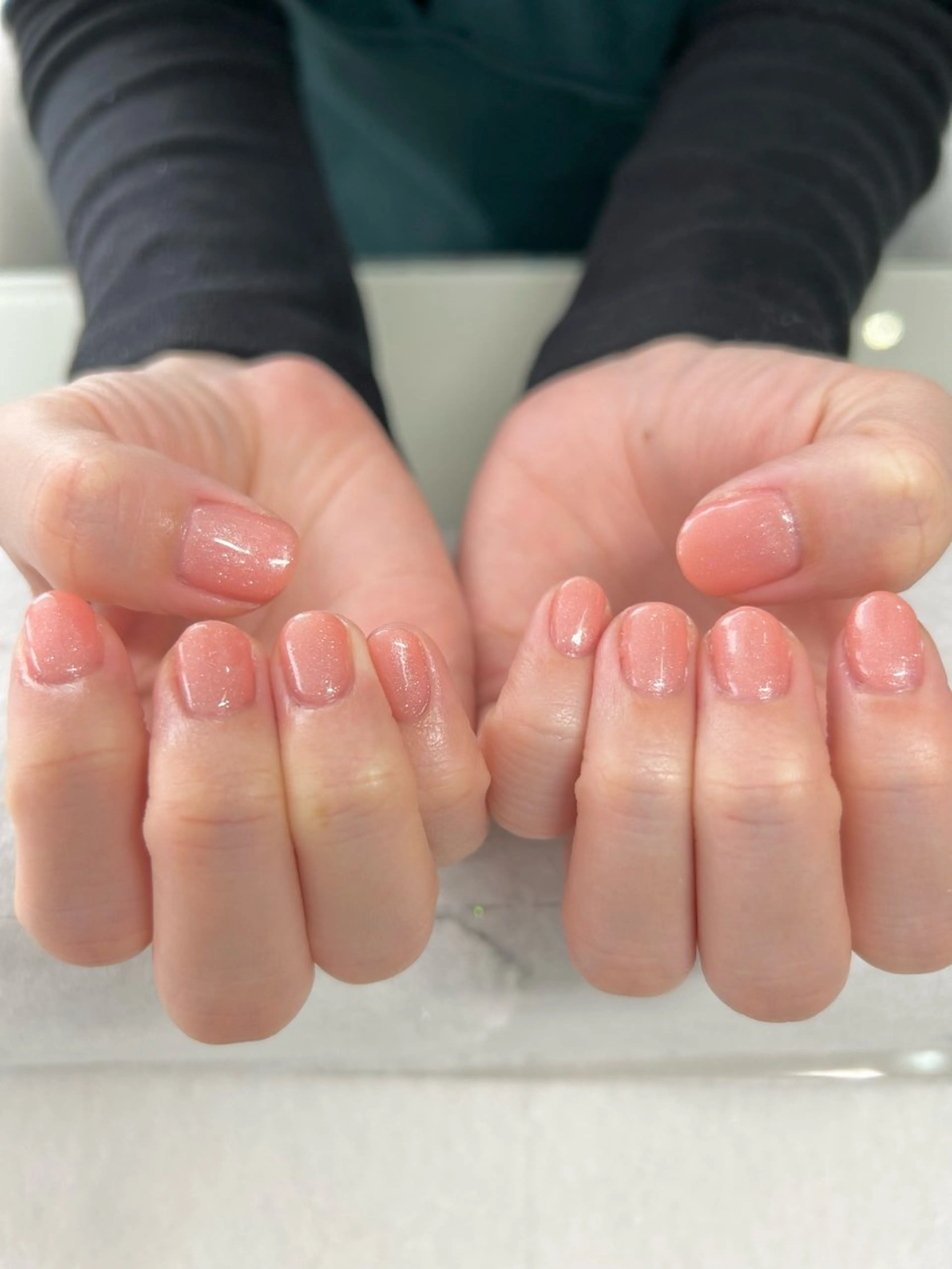 ネイル Rich  to 安城店所属・國廣 真哉のネイルデザイン