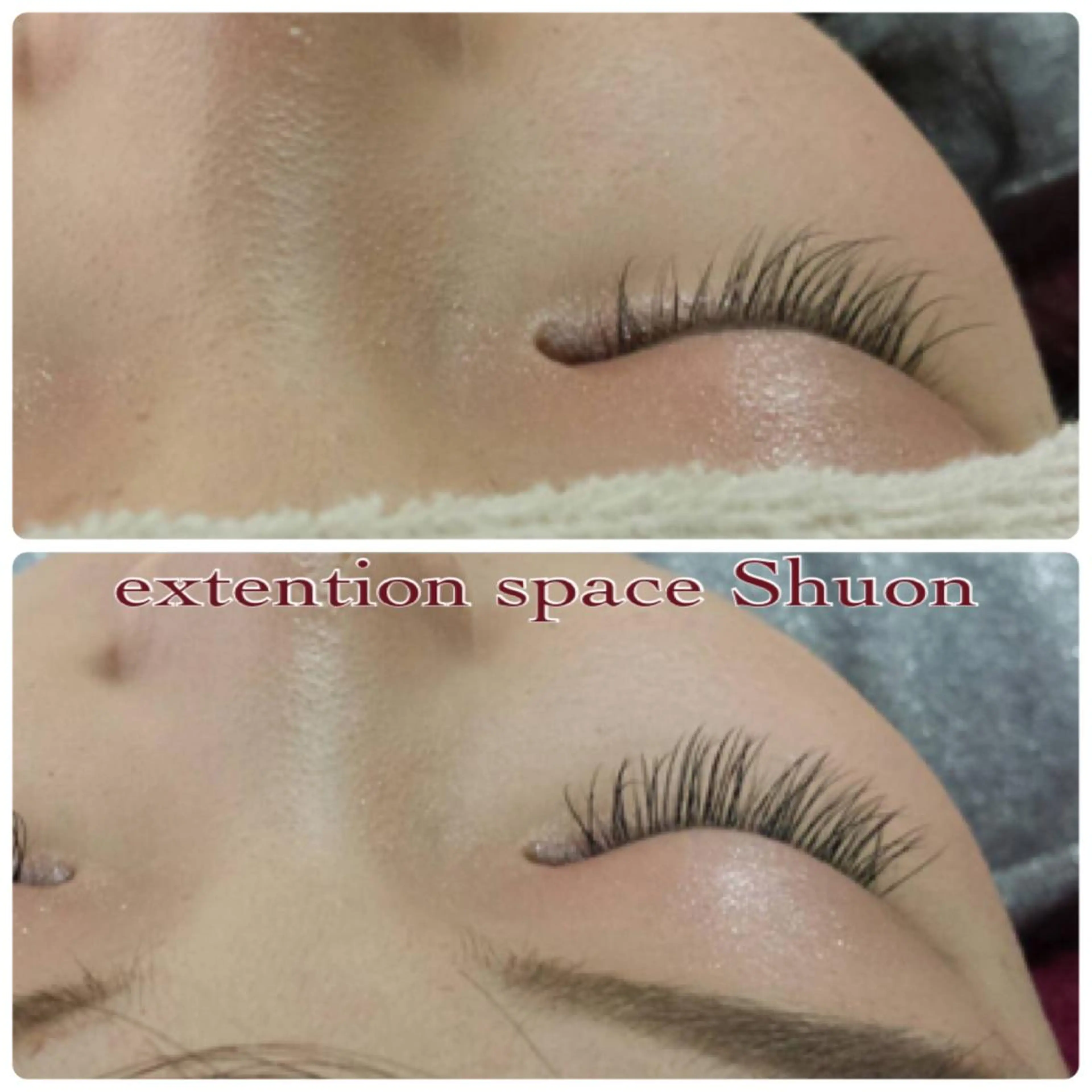 マツエク・マツパ セーブル KITTY 立川のネイルデザイン