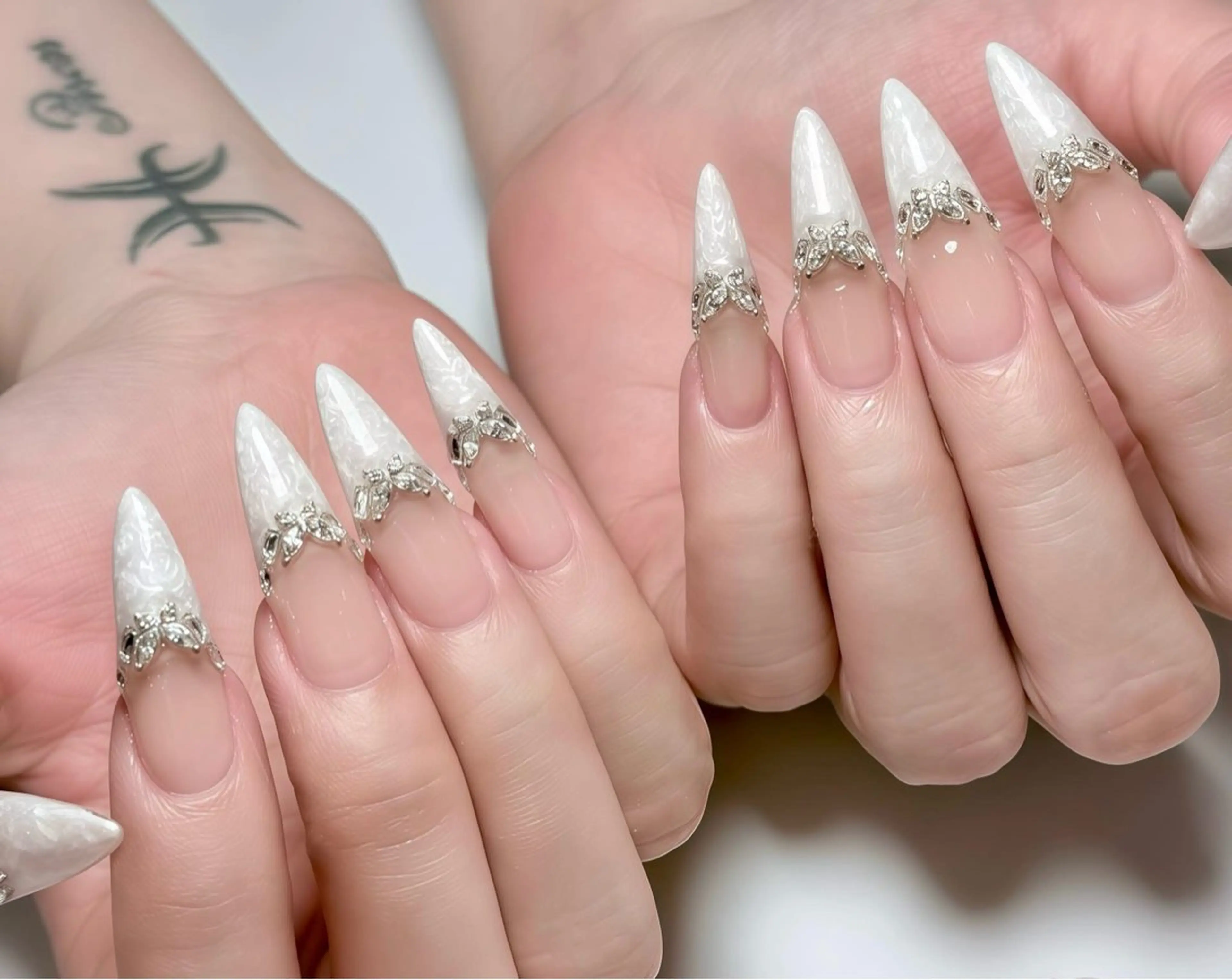 ネイル Labon Nails Artのネイルデザイン