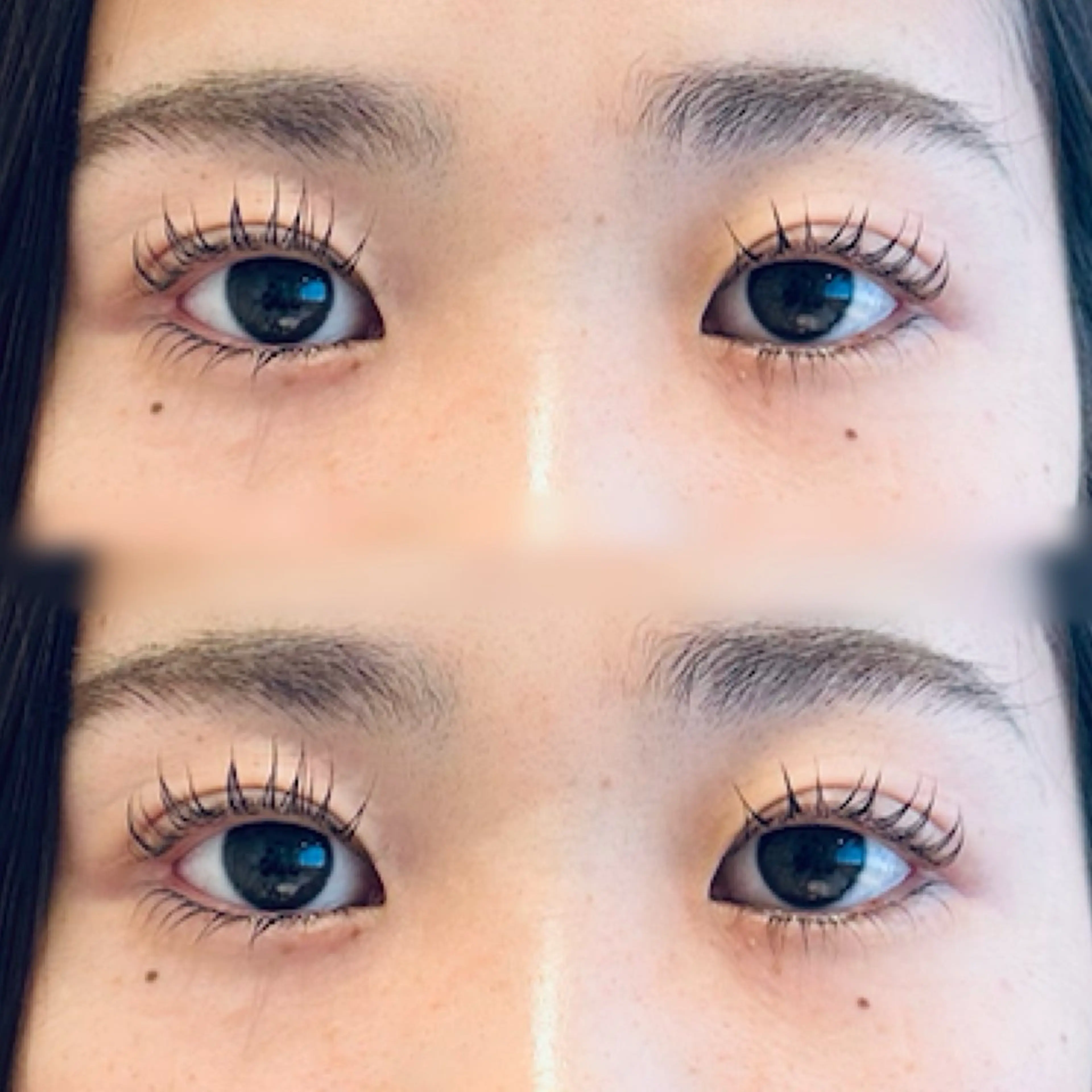 マツエク・マツパ anello cocoのマツエク・マツパデザイン