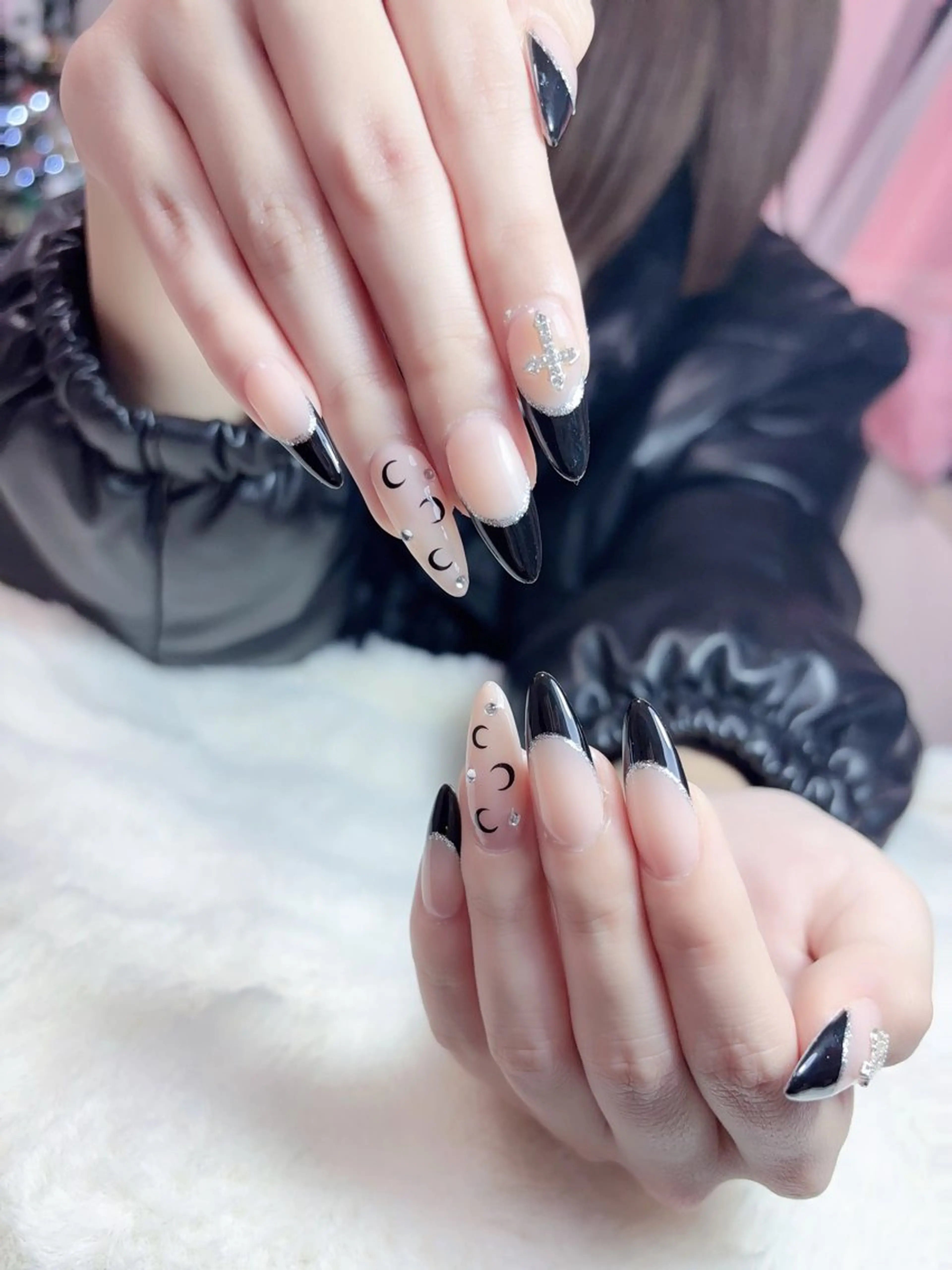 ネイル Rin.nailsネイルサロン所属・Rin.nails ネイルサロンのネイルデザイン