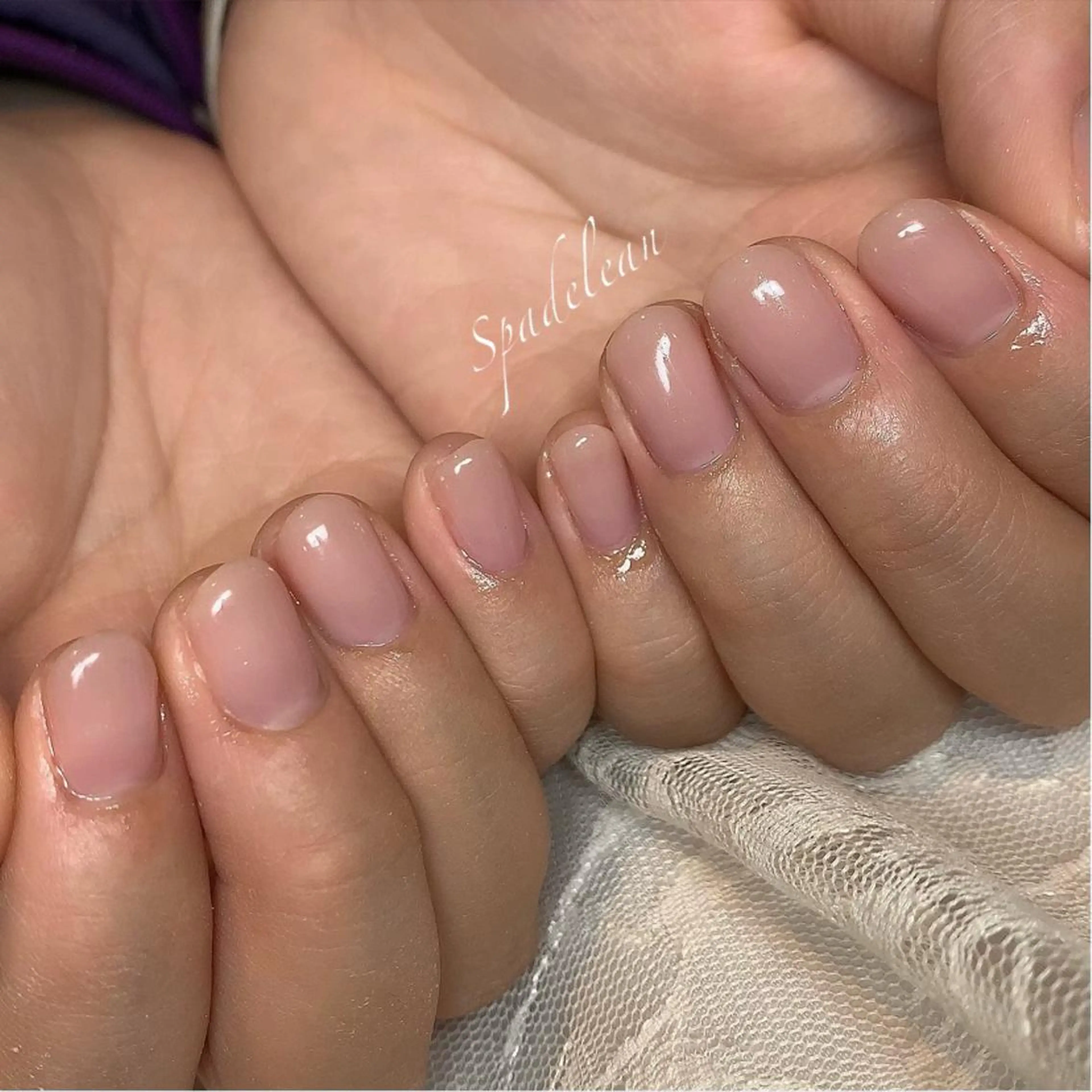 ネイル K. Misakiのネイルデザイン