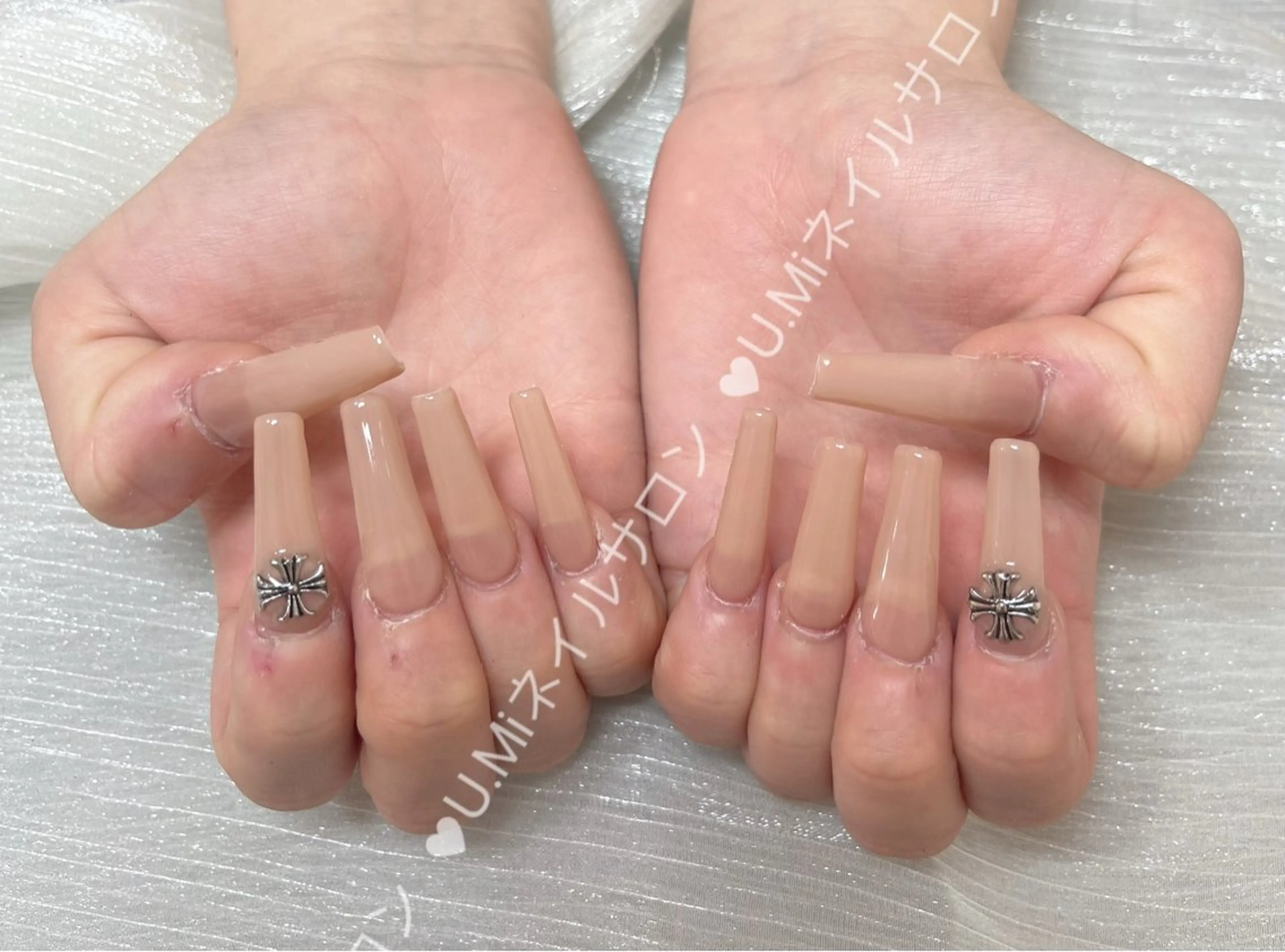 ネイル ユミ nailのネイルデザイン