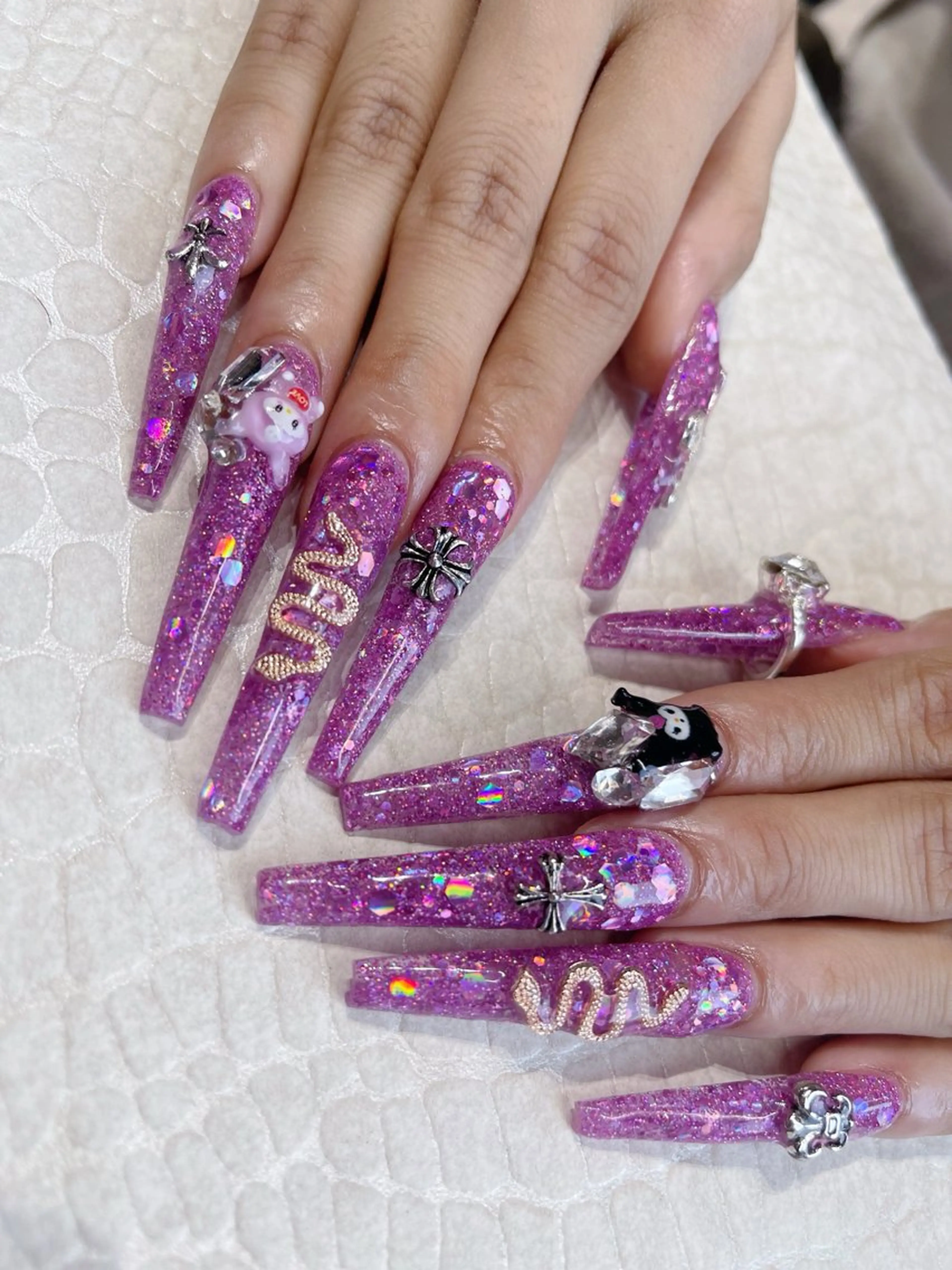 ネイル naildesign BESTのネイルデザイン
