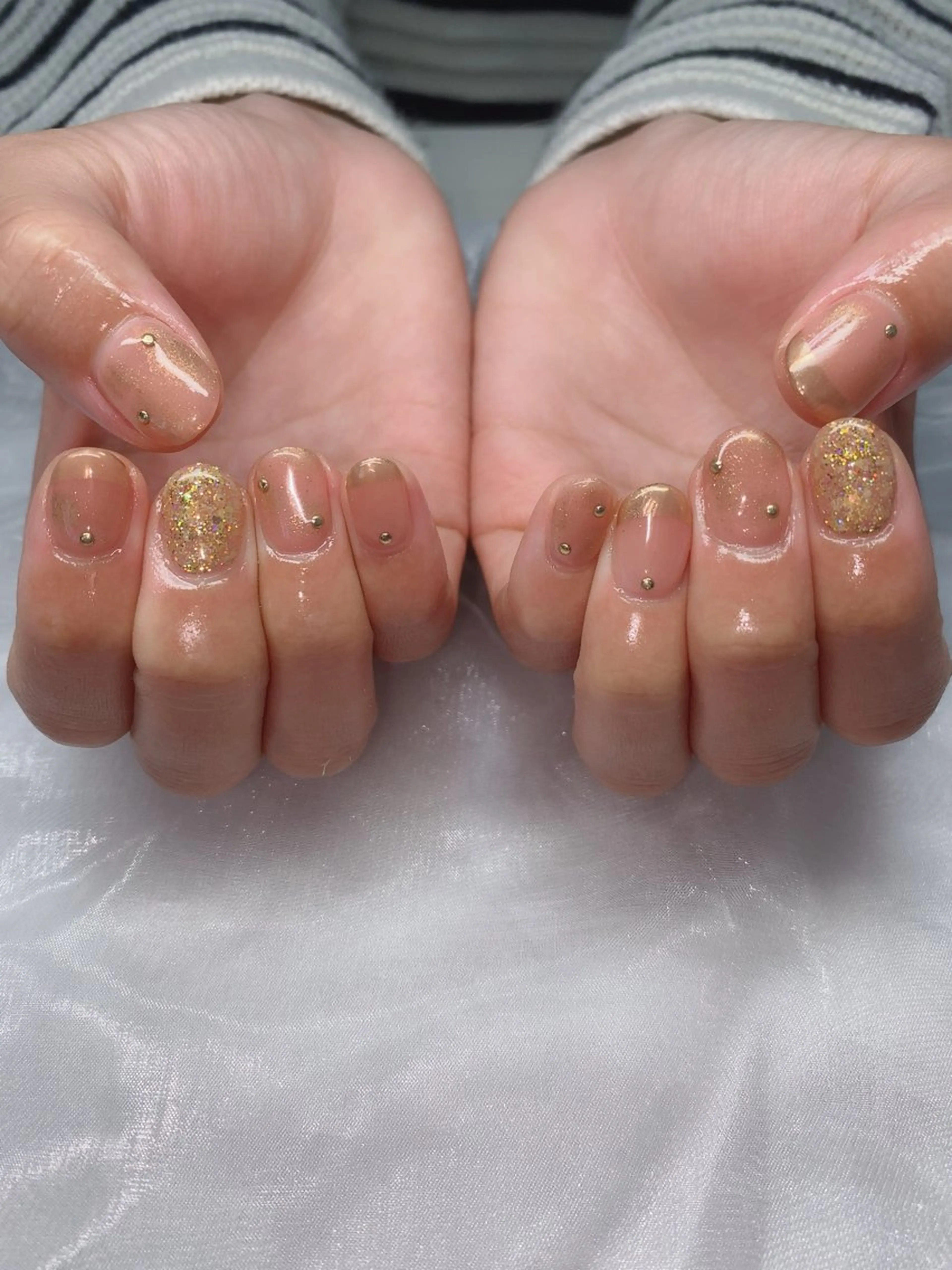 ネイル C. NAILSのネイルデザイン