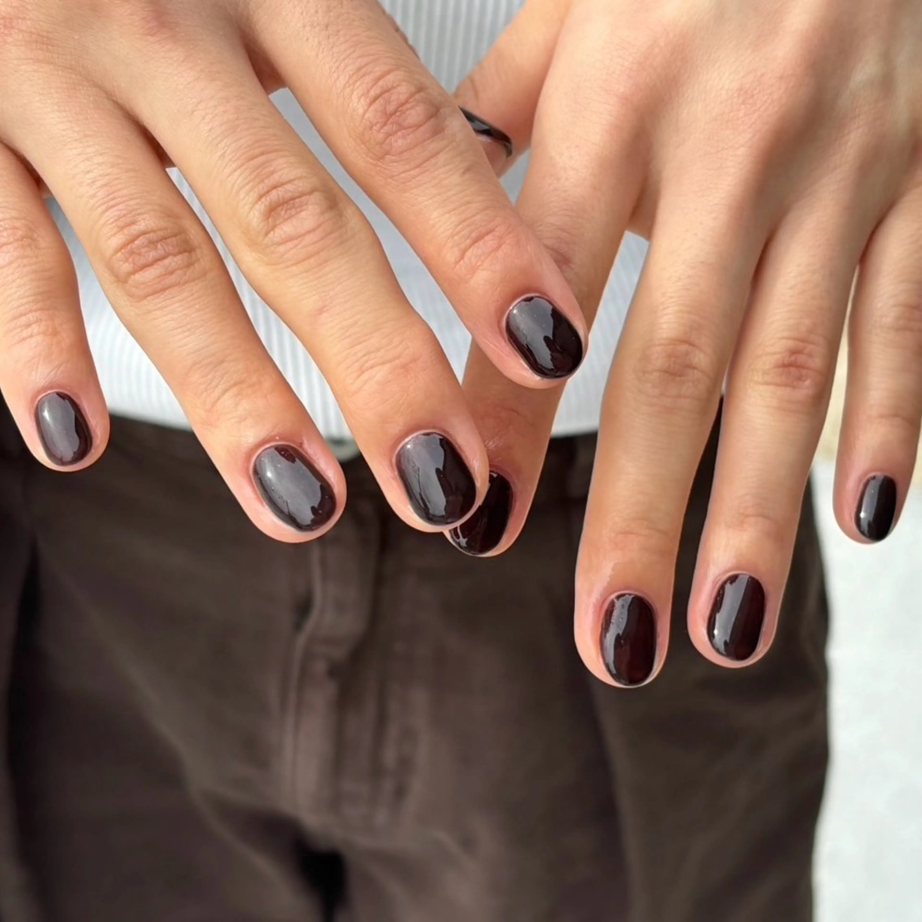 ネイル ハンドネイル alien girl所属・aliengirl Ayuのエステ・リラクイメージ