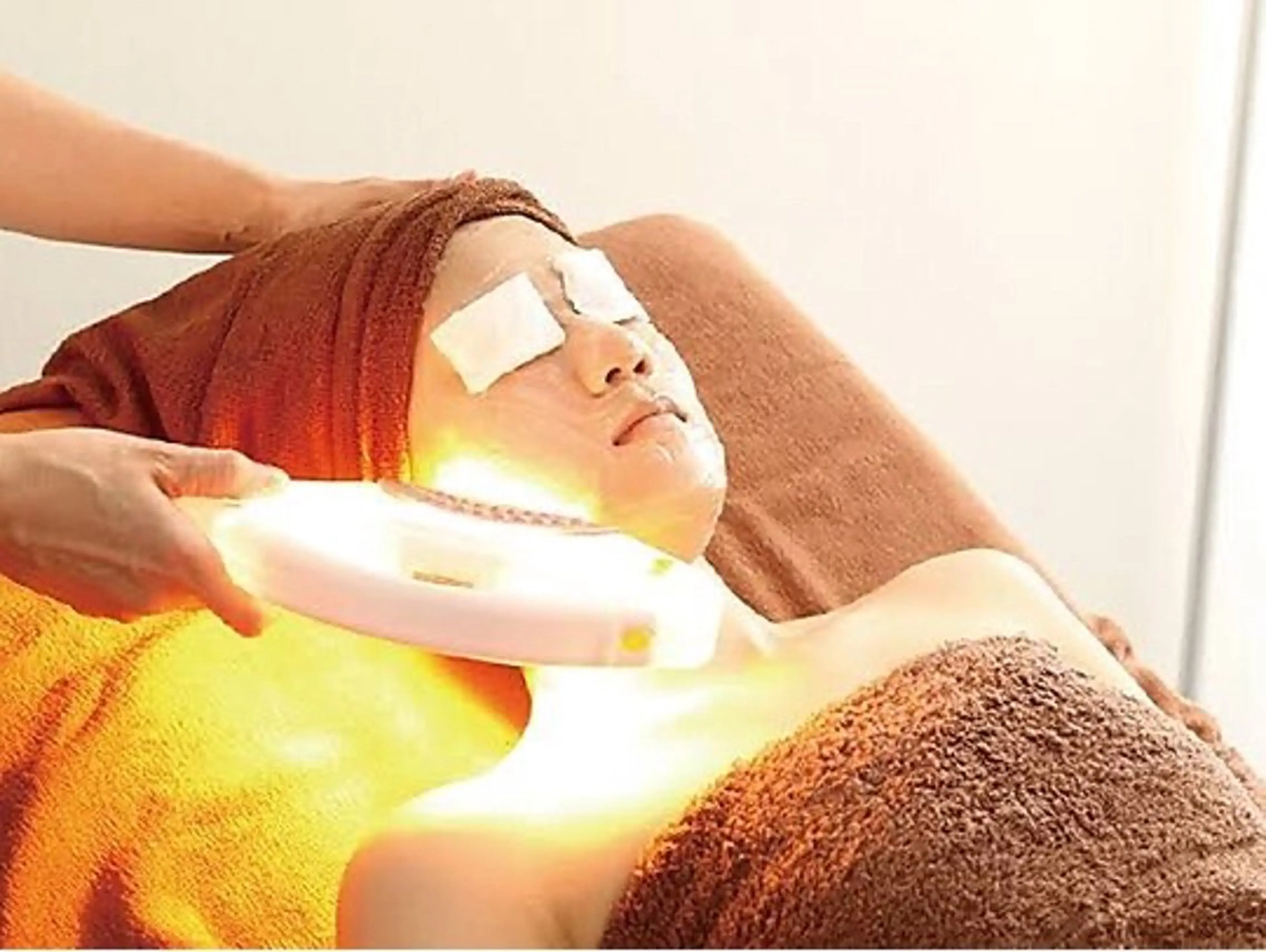 AsHLi表参道所属・AsHLi 南青山のエステ・リラクイメージ