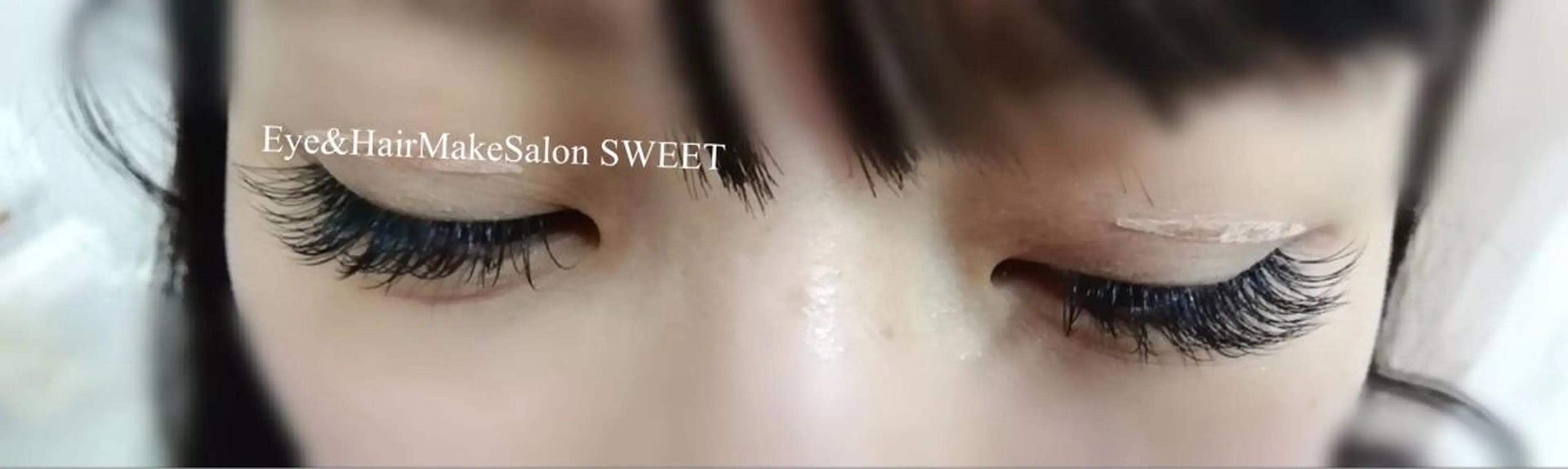 マツエク・マツパ EyeLashSalonFeliz所属・プライベートサロン フェリスのマツエク・マツパデザイン