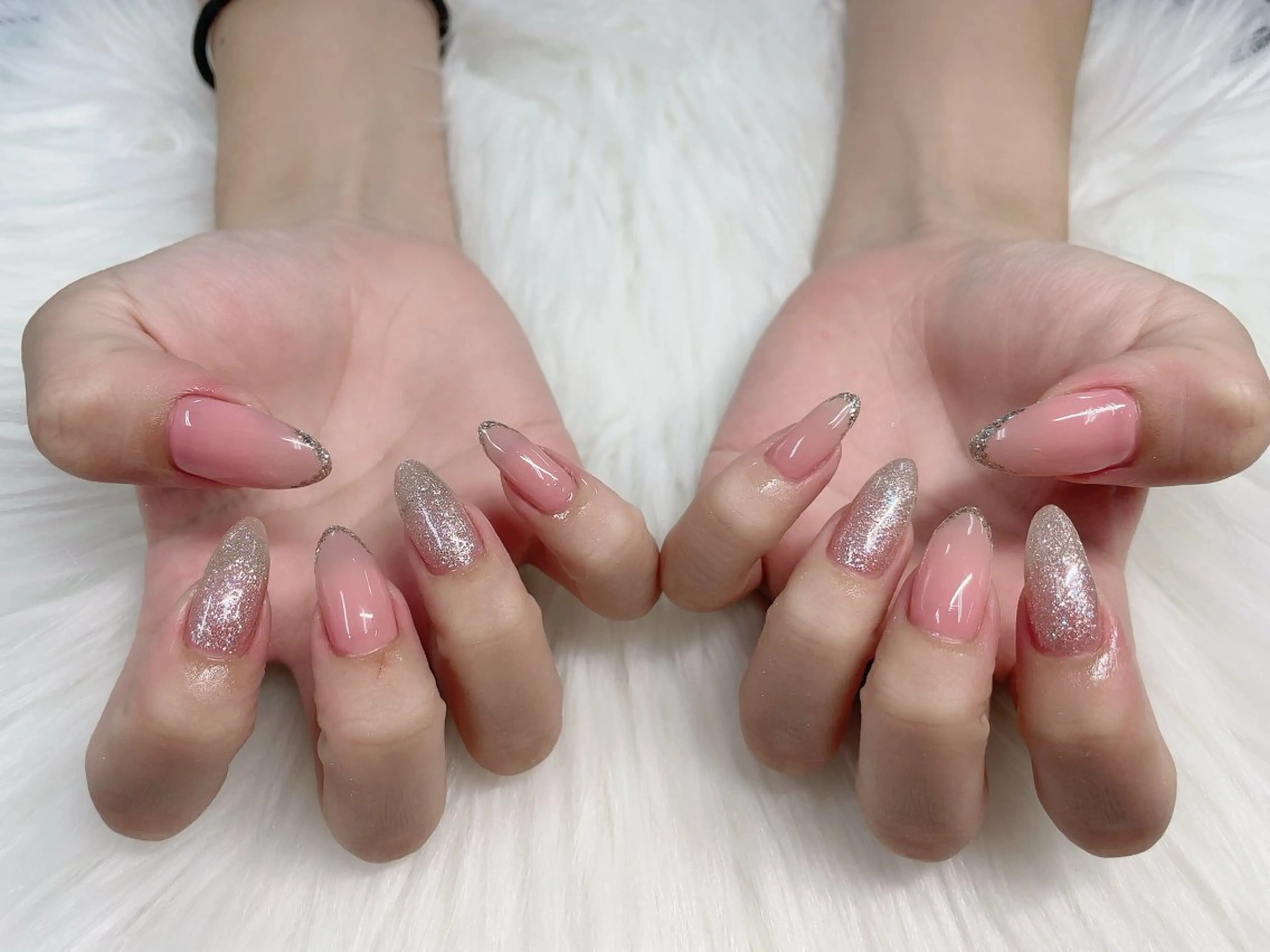 ネイル ハンドネイル yumiko katoのネイルデザイン