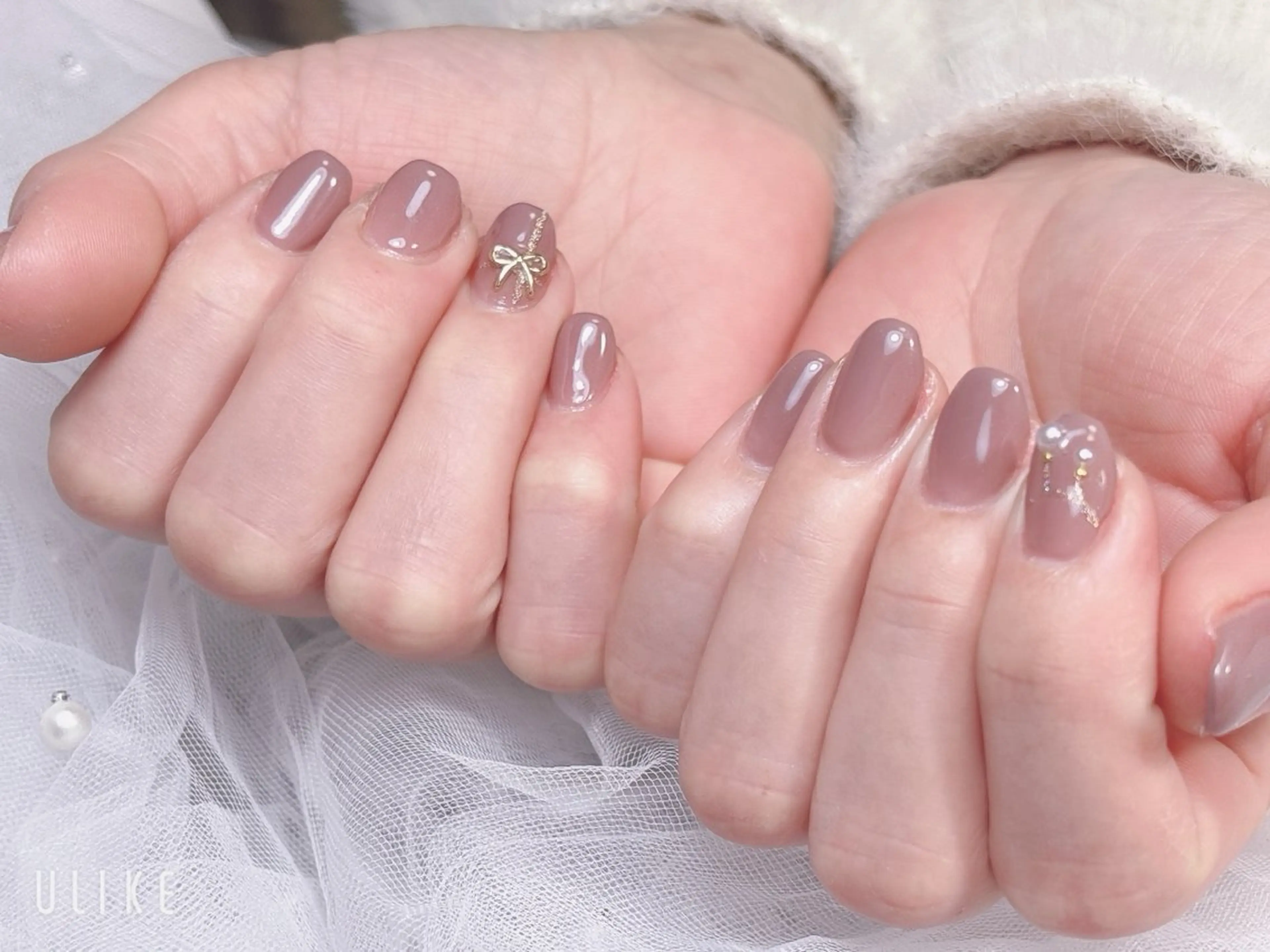 ネイル mi hoのネイルデザイン