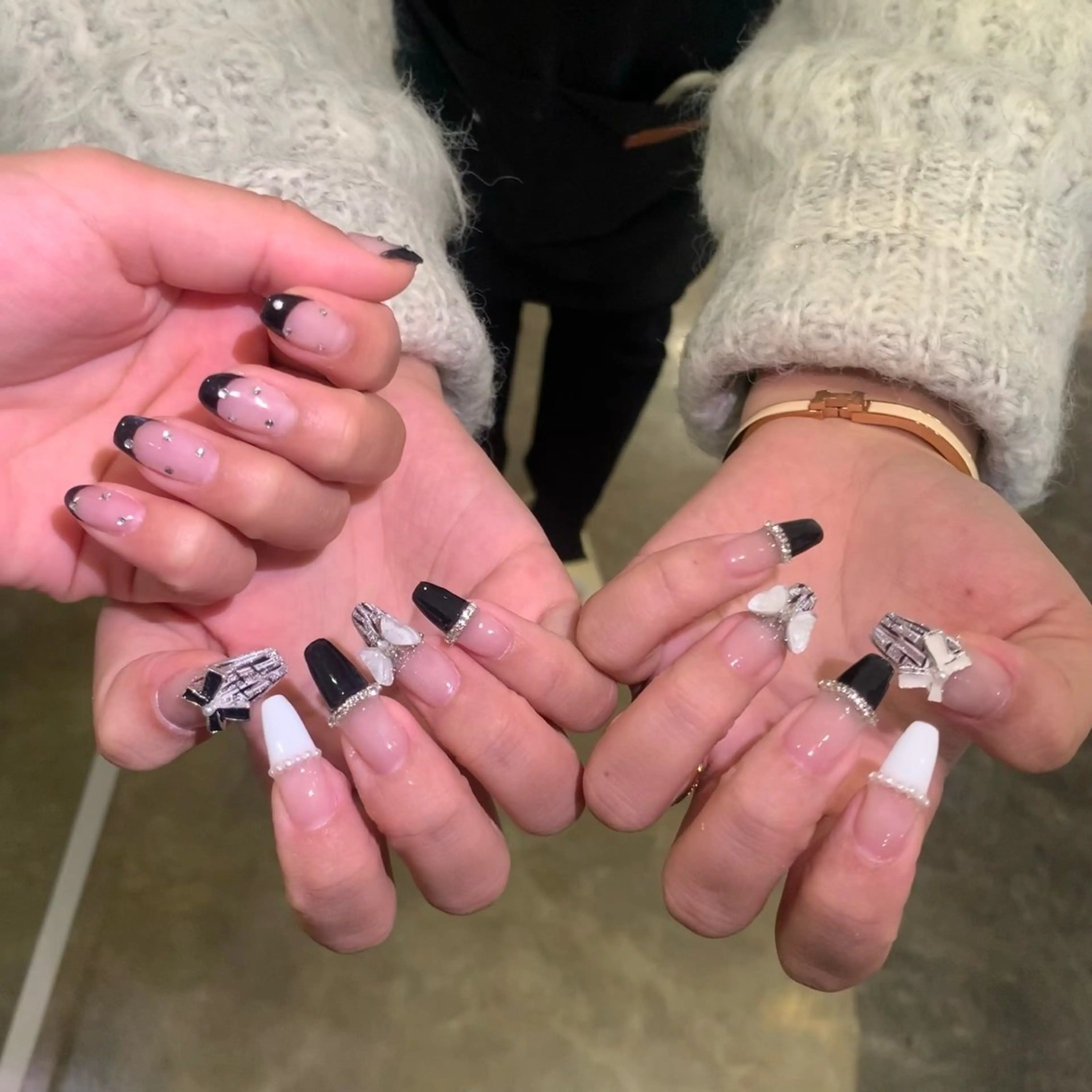 ネイル MIMI nailのネイルデザイン