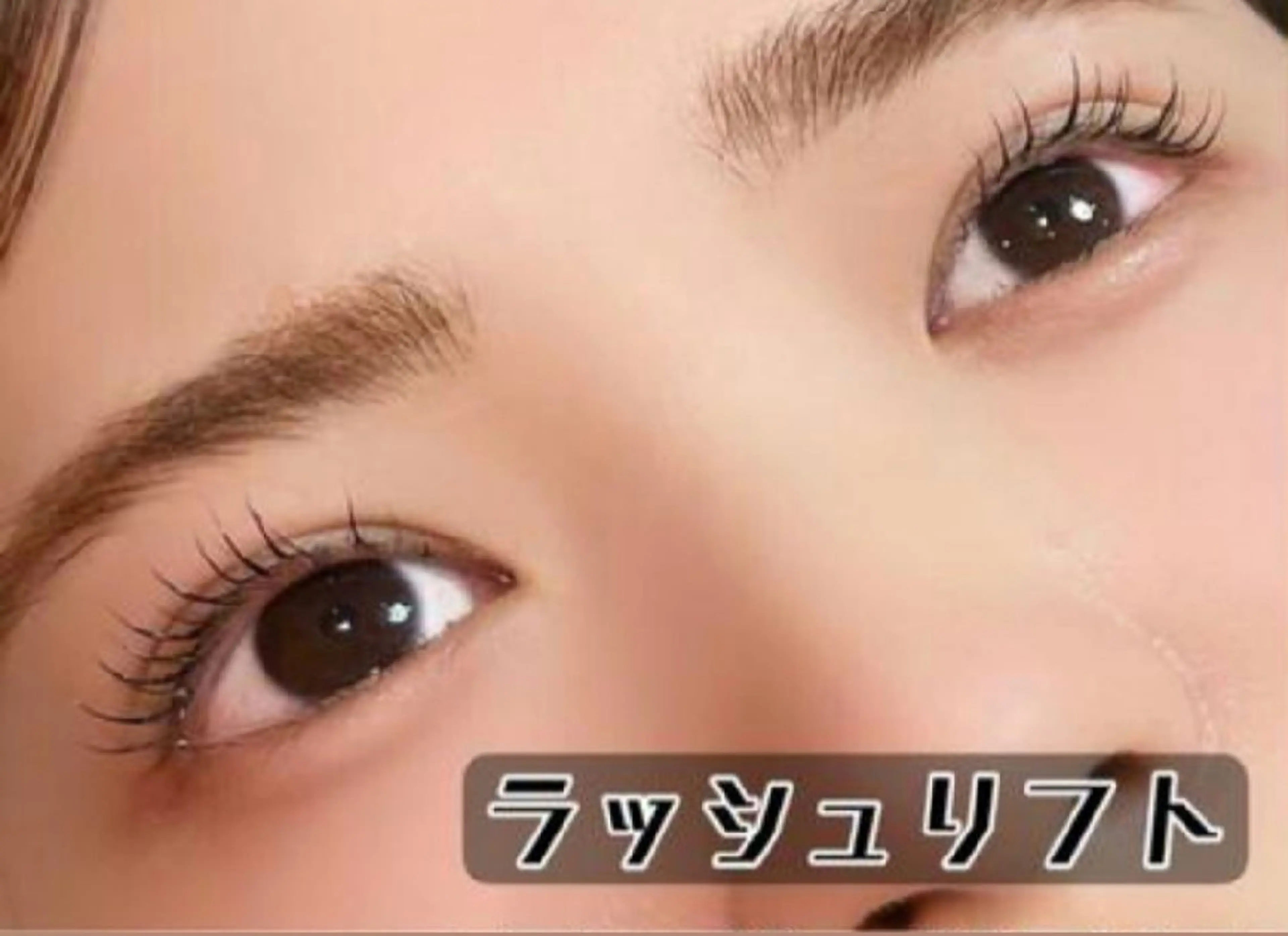 マツエク・マツパ Coco Girlsのネイルデザイン