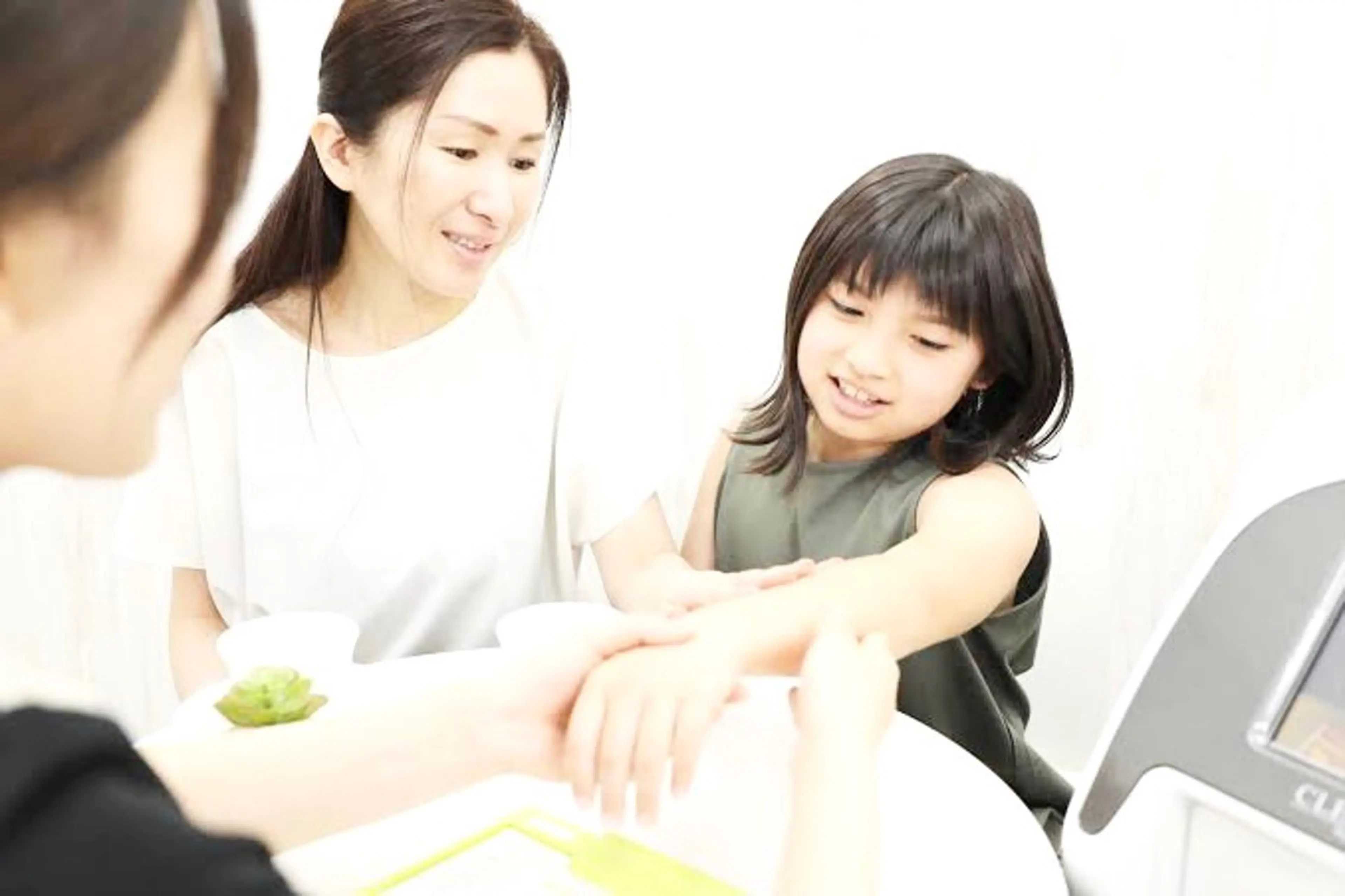 キッズ TODAY-beauty所属・都度払い脱毛 サロンJUNKOのエステ・リラクイメージ