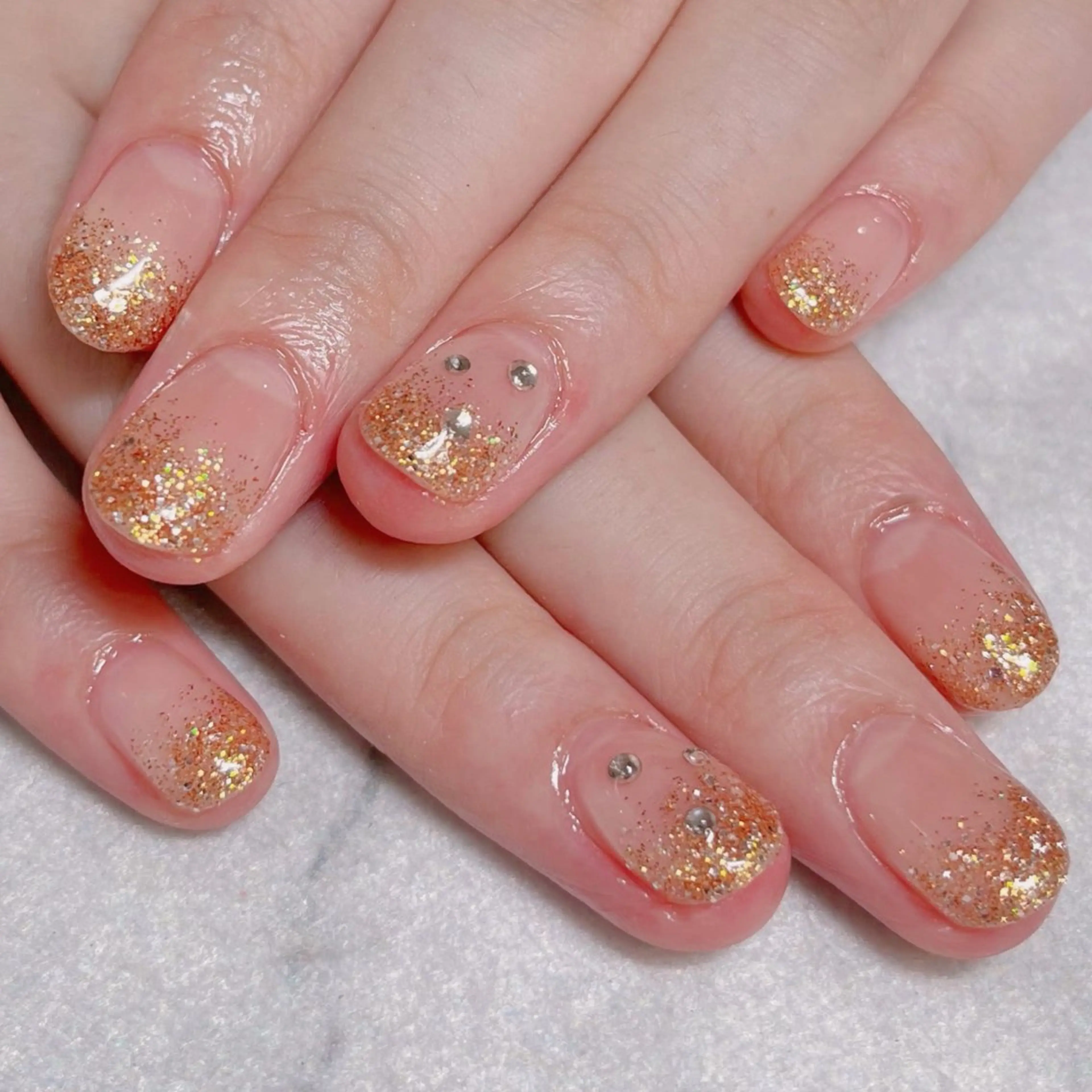 ネイル ネイルサロンVize所属・VIZE MIZUKIのネイルデザイン