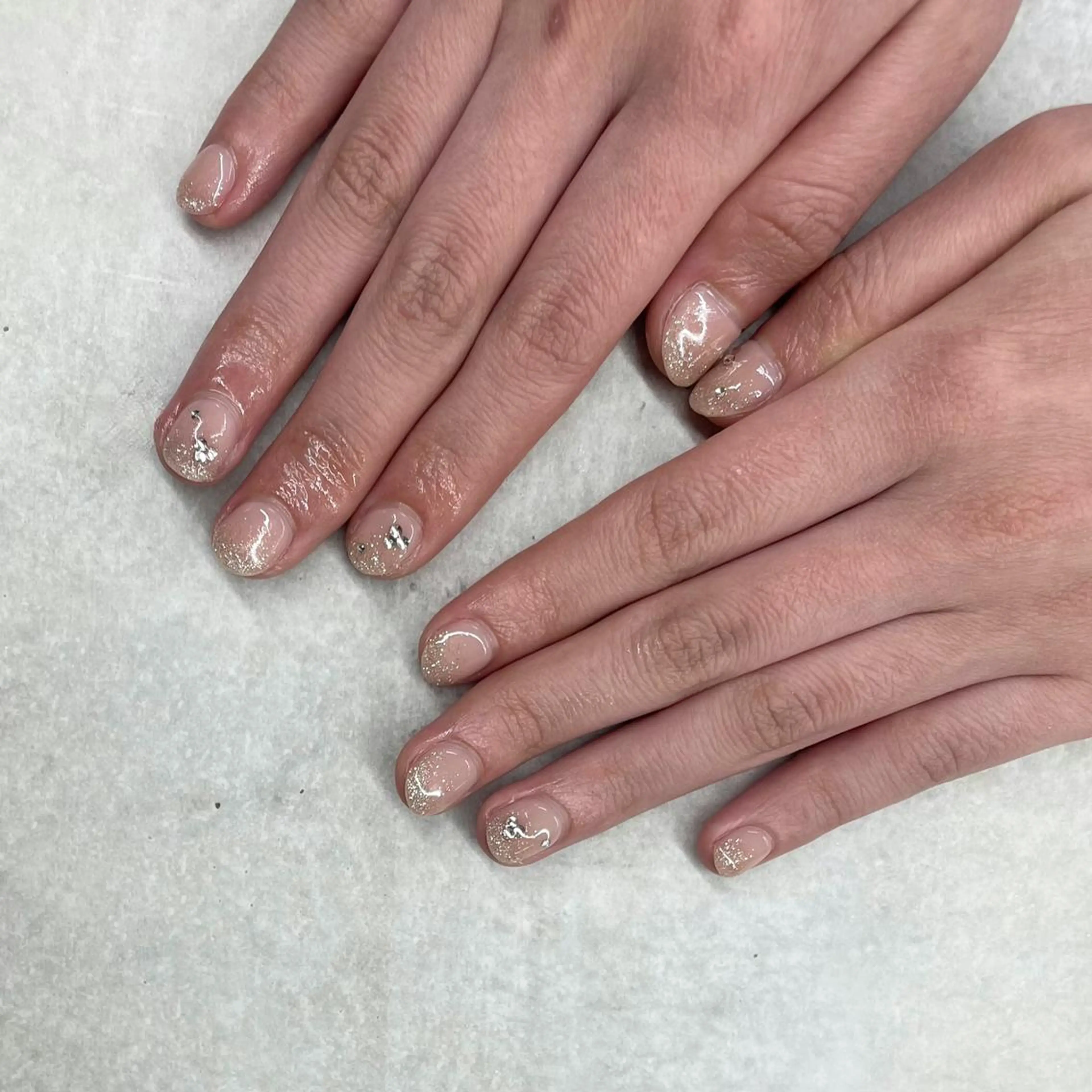 ネイル Naily（TK） 旧B’Nail立川店のネイルデザイン