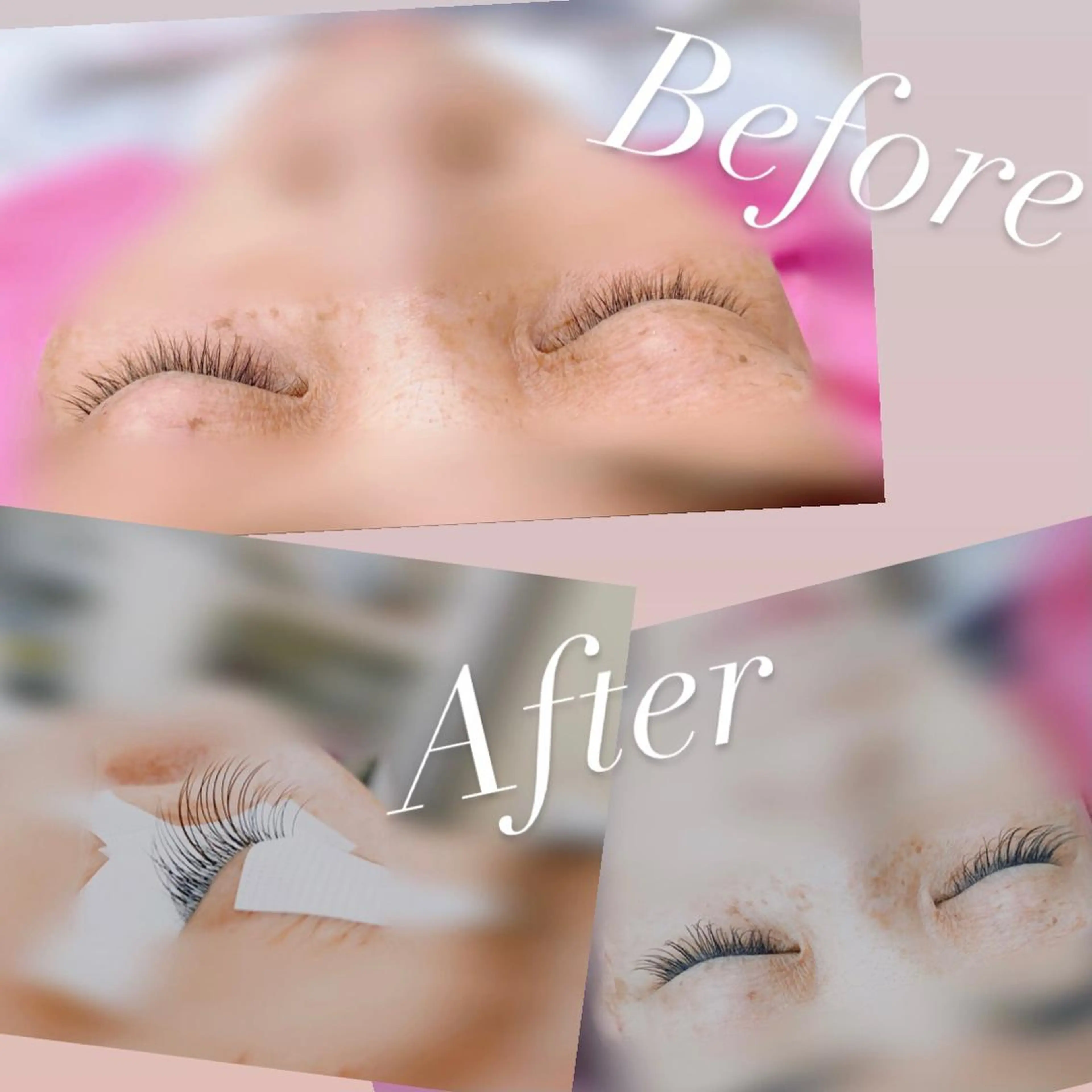 マツエク・マツパ Beauty style +α所属・Memezawa Nanaのネイルデザイン