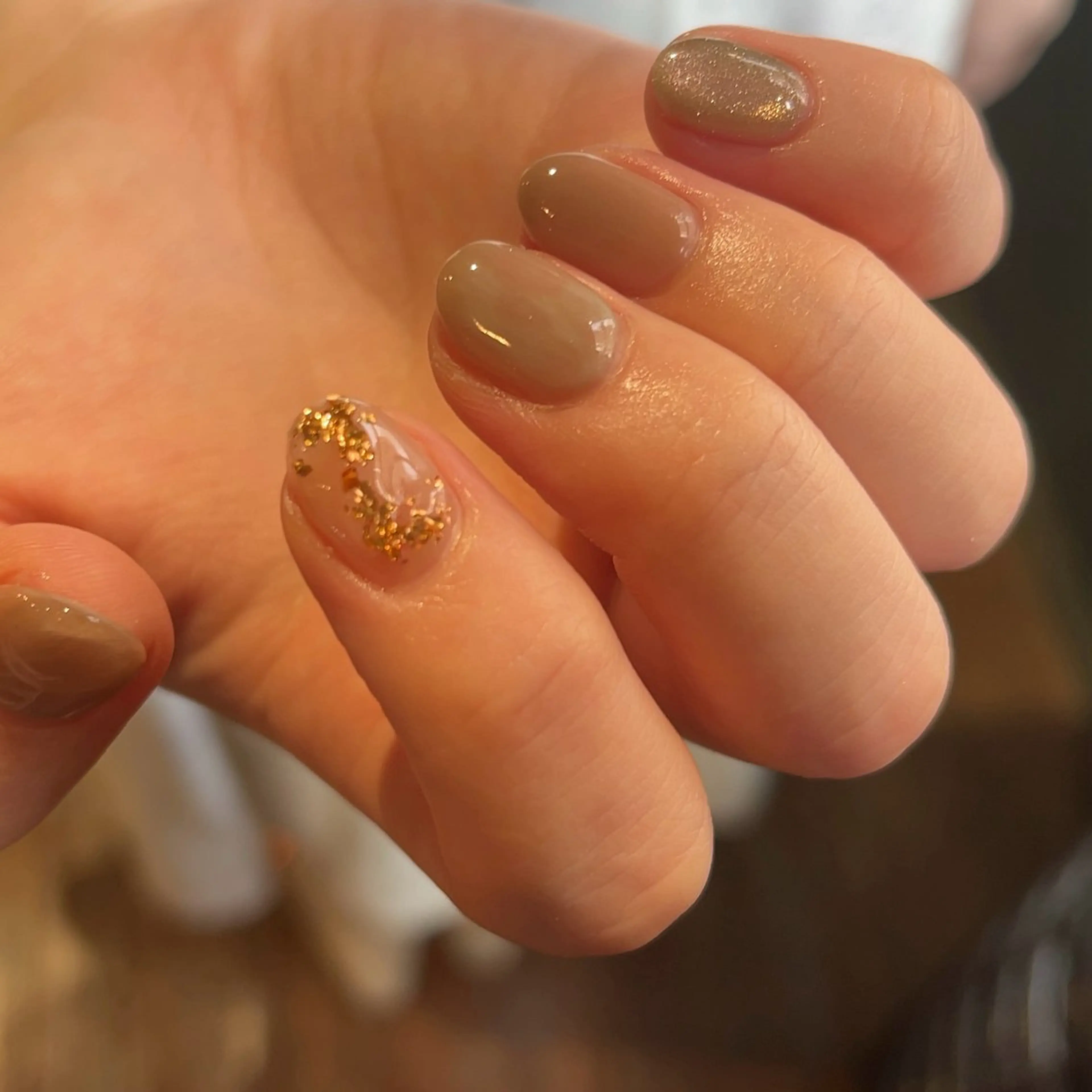 ネイル ciel nailのネイルデザイン