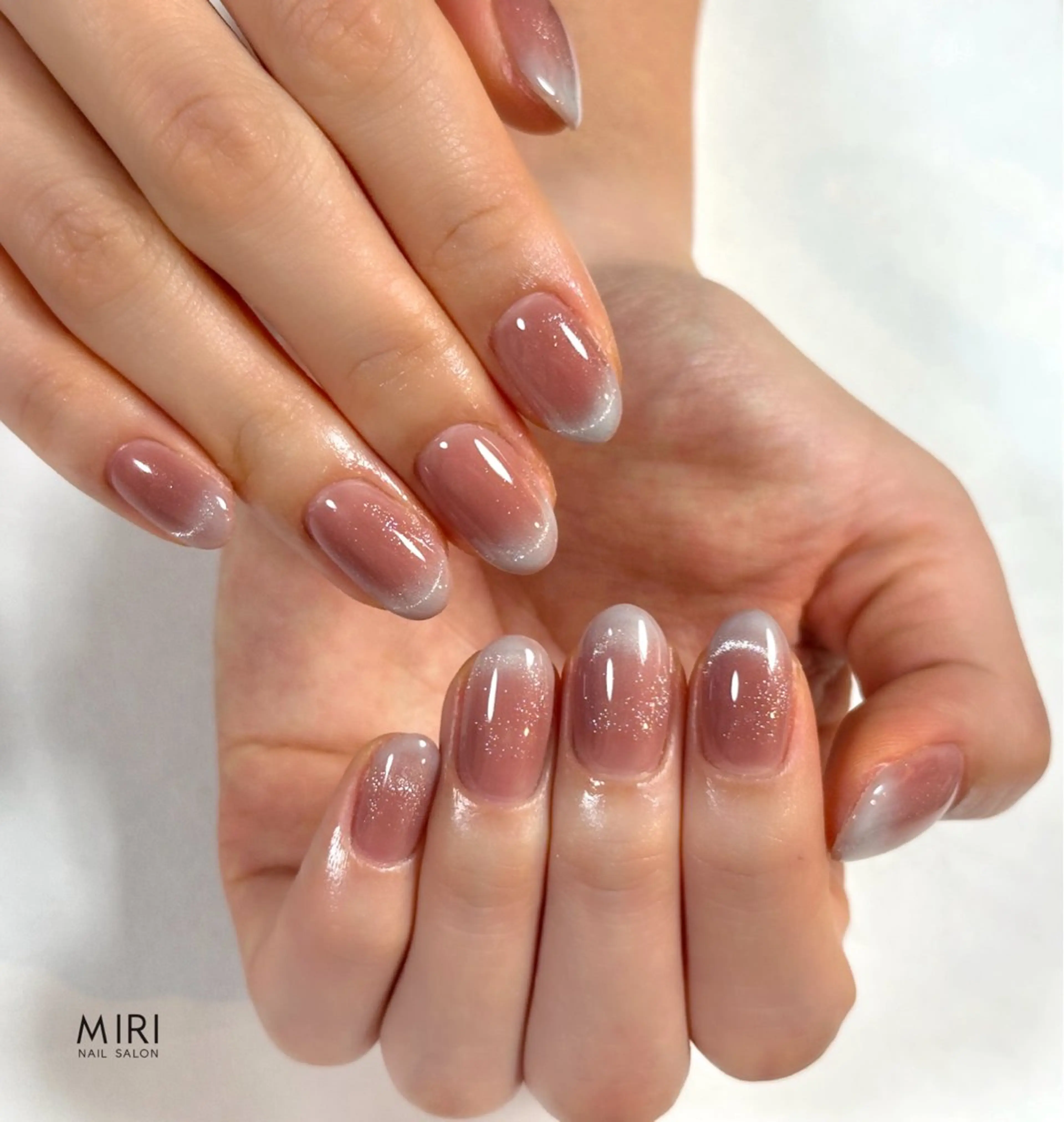 ネイル Miri nail salonのネイルデザイン