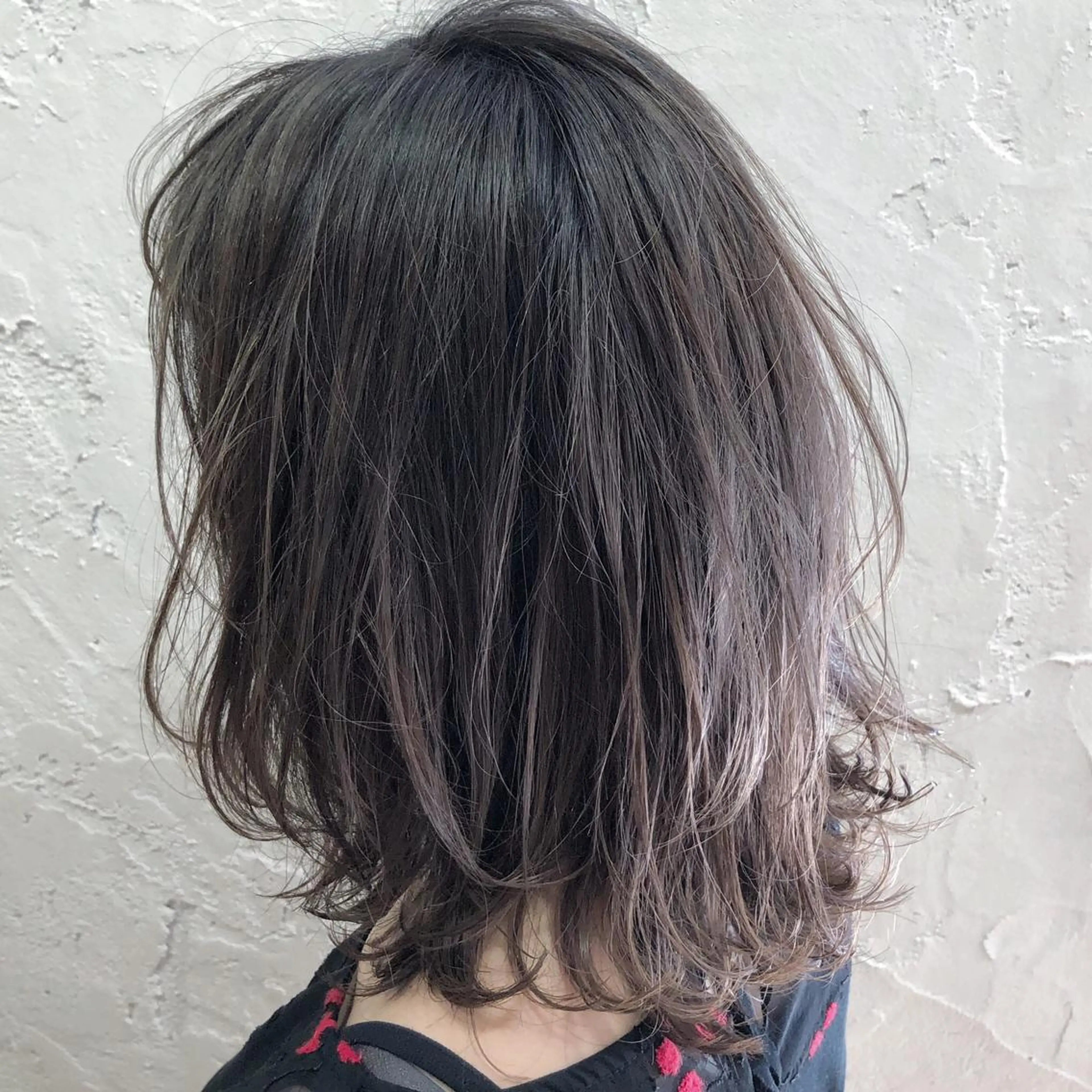 ショート ヤマナカユウ 🕊️小顔レイヤーのヘアスタイル