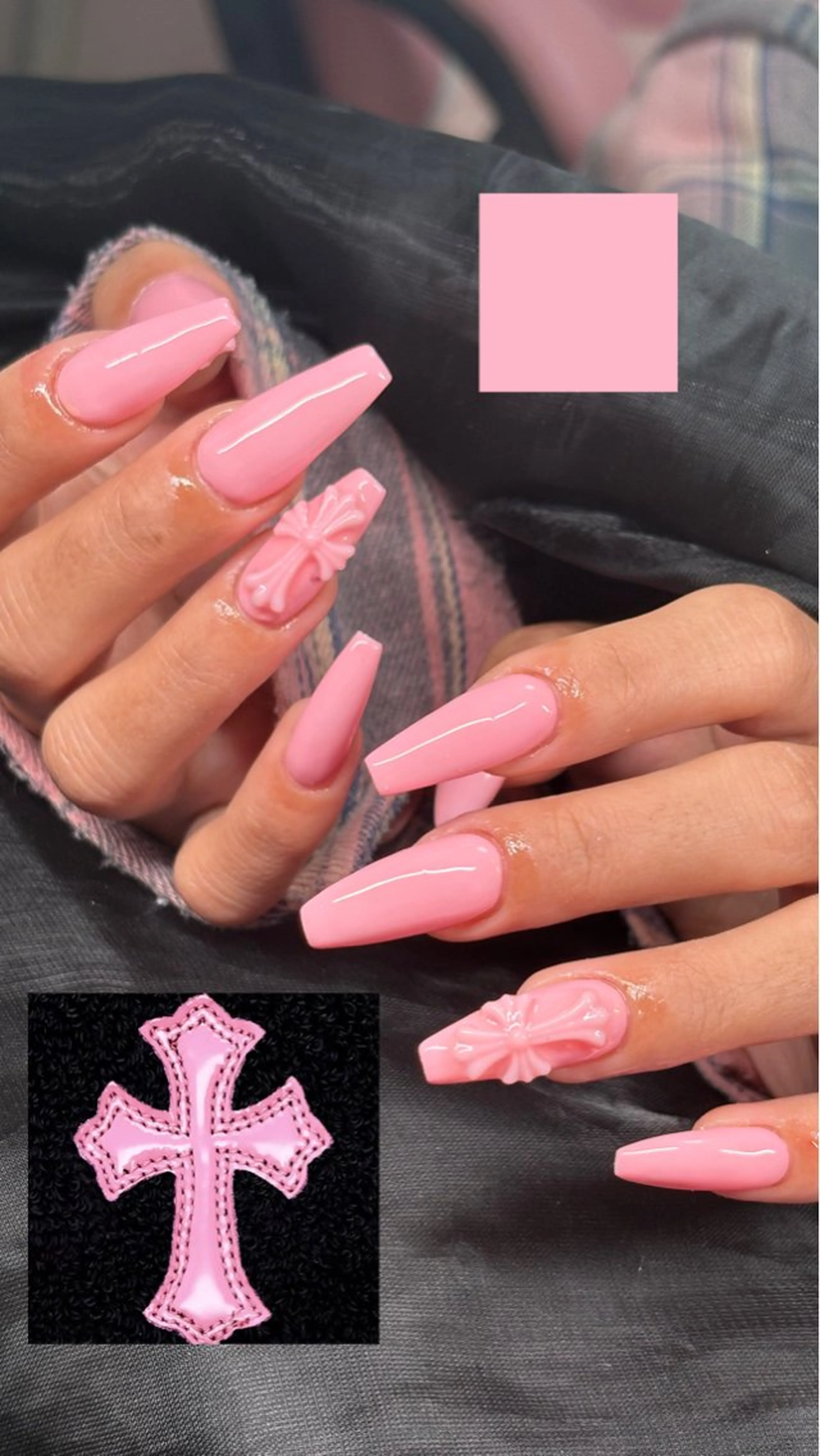 ネイル HandSnail自宅サロン所属・HandSnail 座間自宅ネイルサロンのネイルデザイン