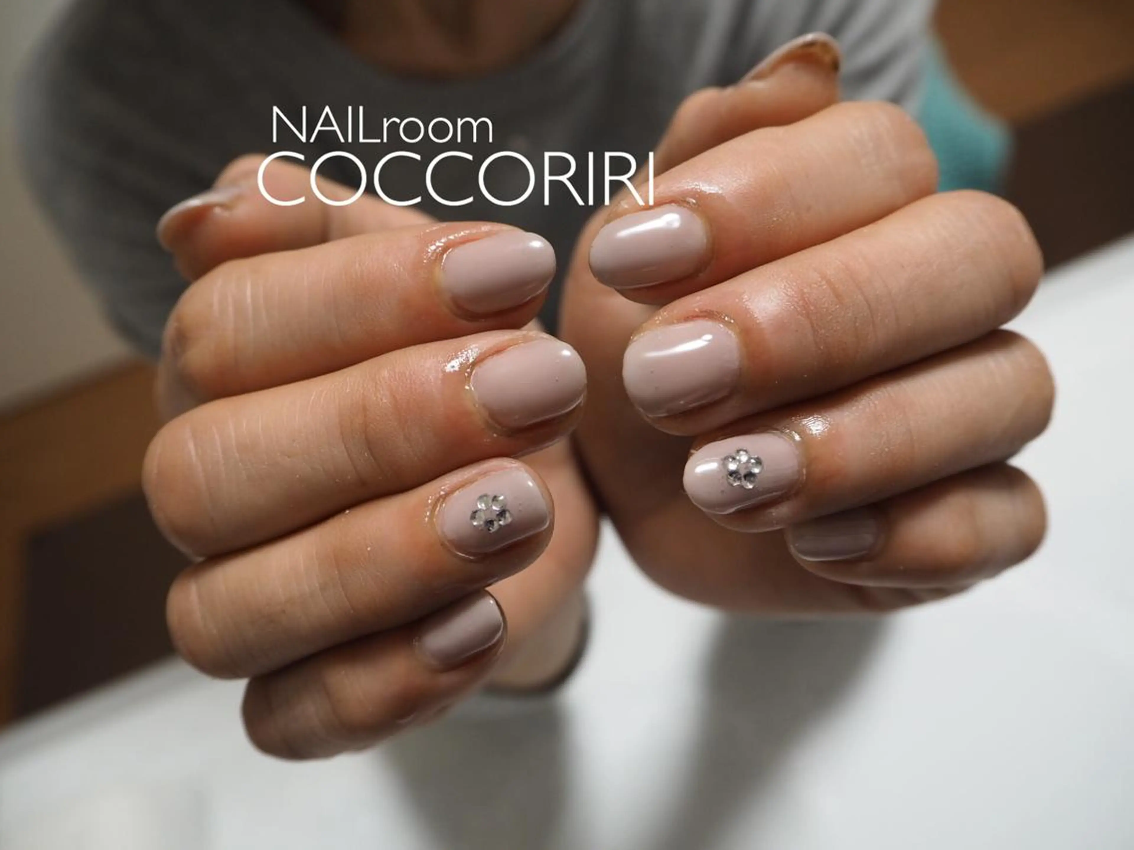 キッズ ネイル ensowa✱laf NAILのネイルデザイン